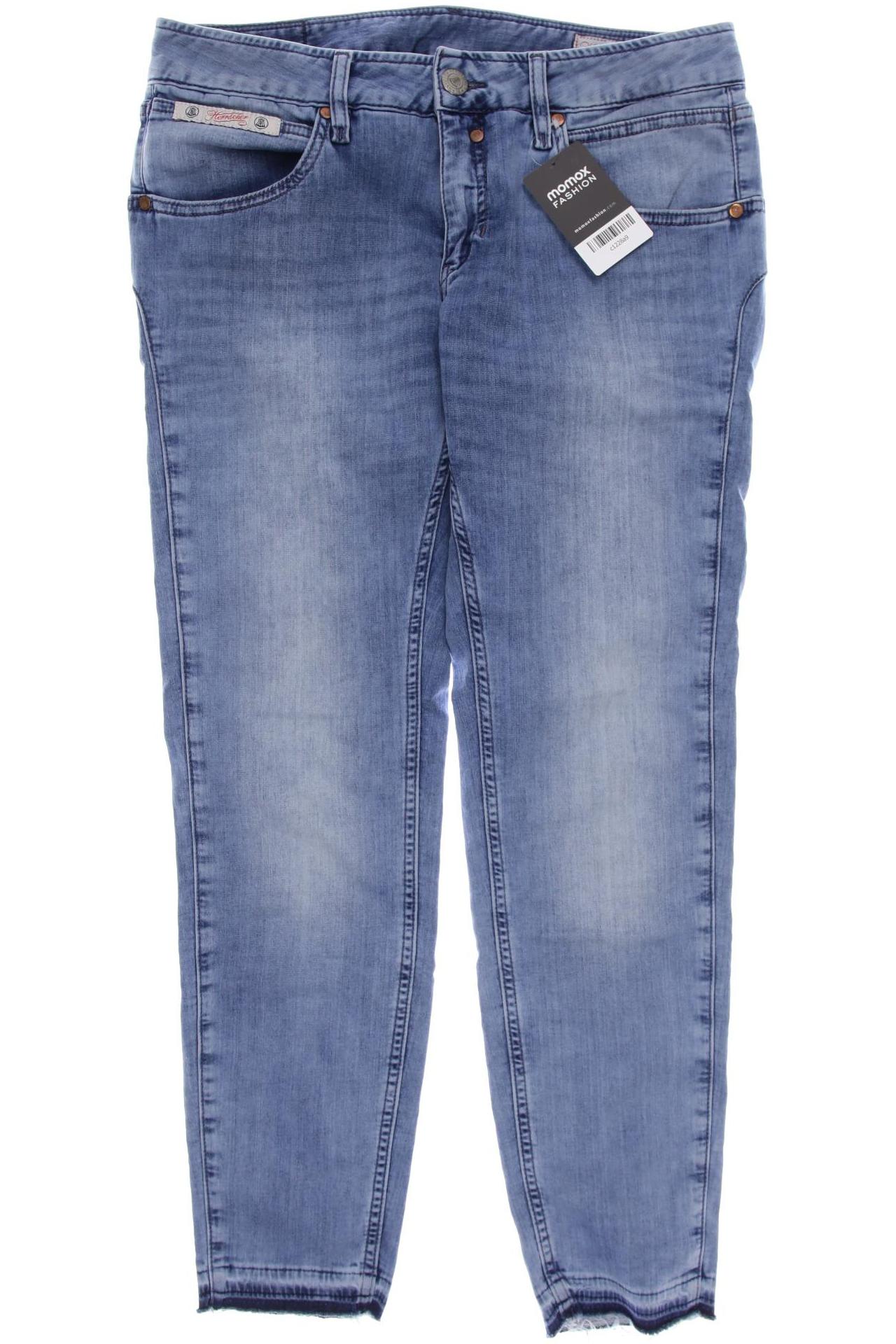 

Herrlicher Damen Jeans, blau, Gr. 30
