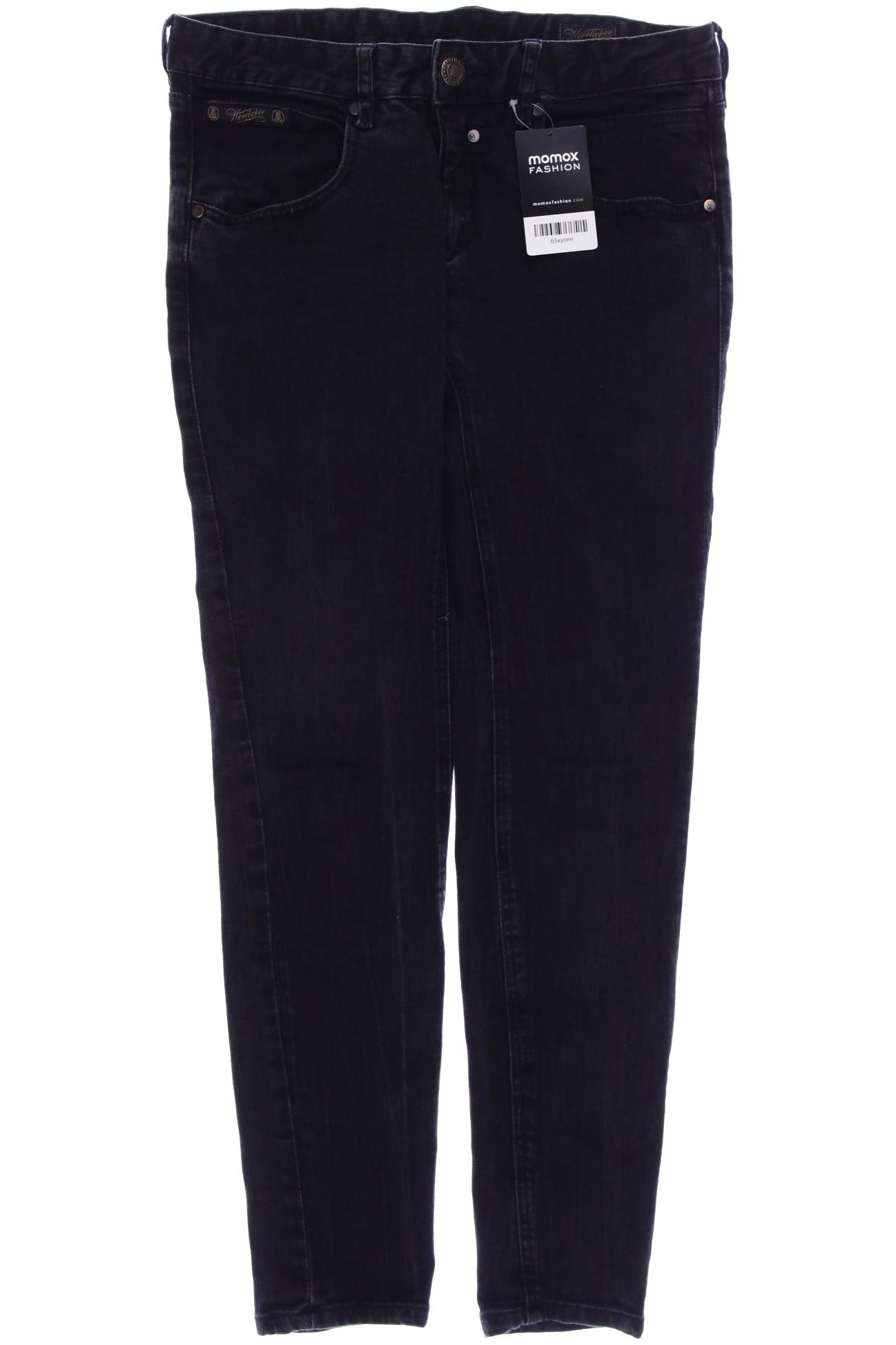 

Herrlicher Damen Jeans, schwarz