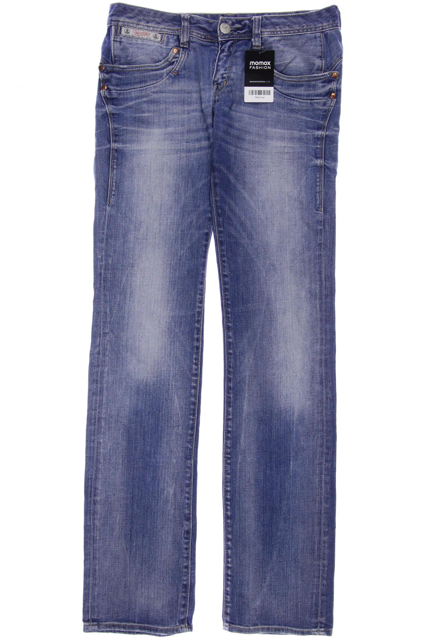 

Herrlicher Damen Jeans, blau