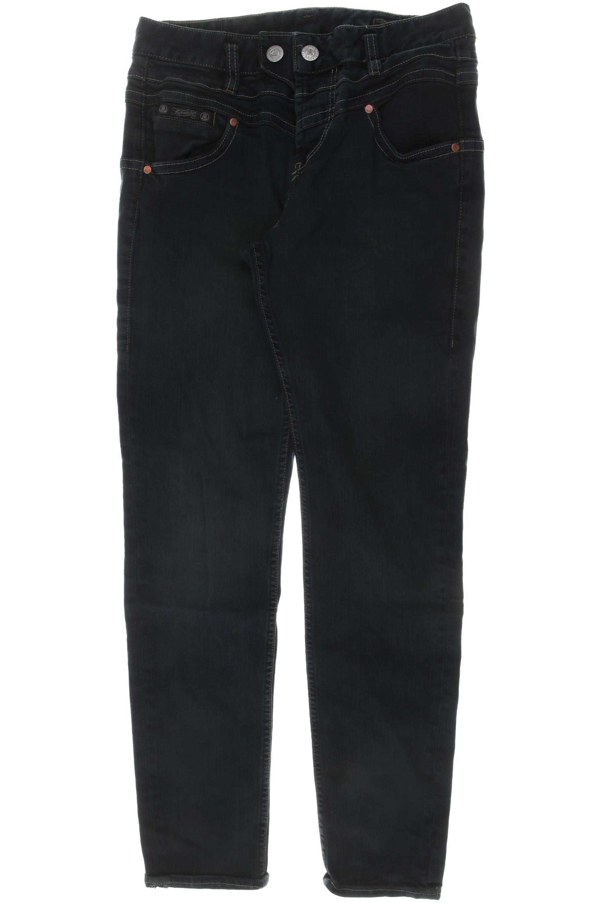 

Herrlicher Damen Jeans, grün, Gr. 29