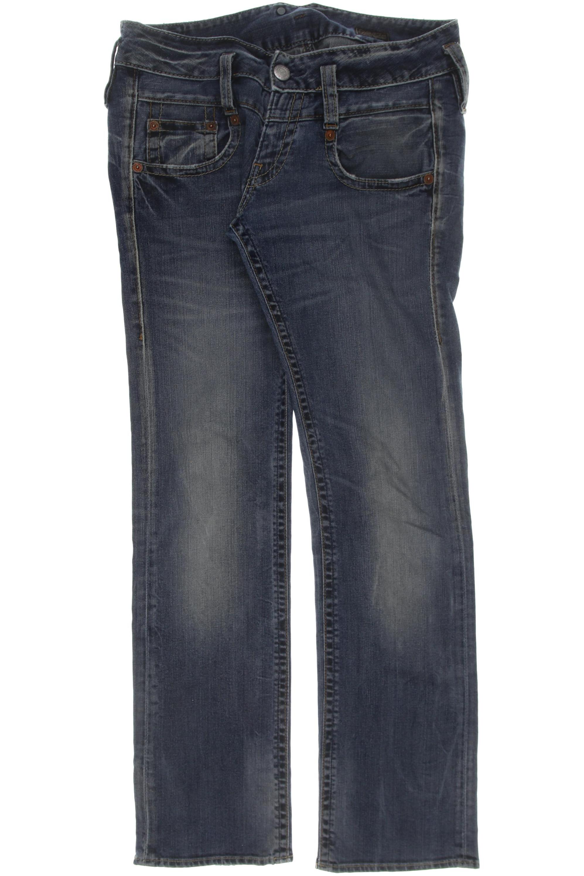 

Herrlicher Damen Jeans, blau, Gr. 31