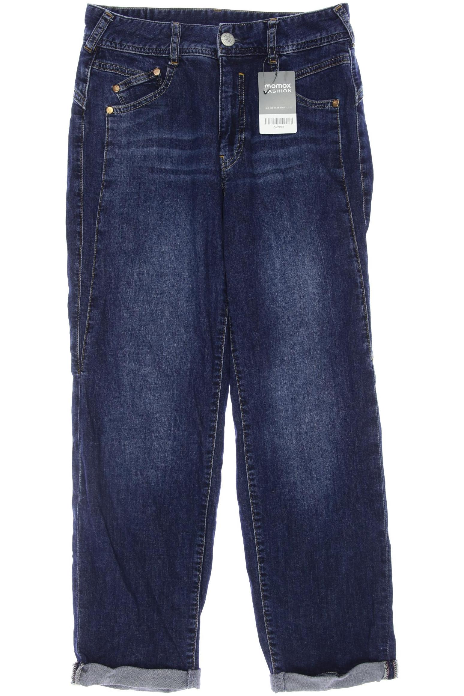 

Herrlicher Damen Jeans, marineblau, Gr. 29