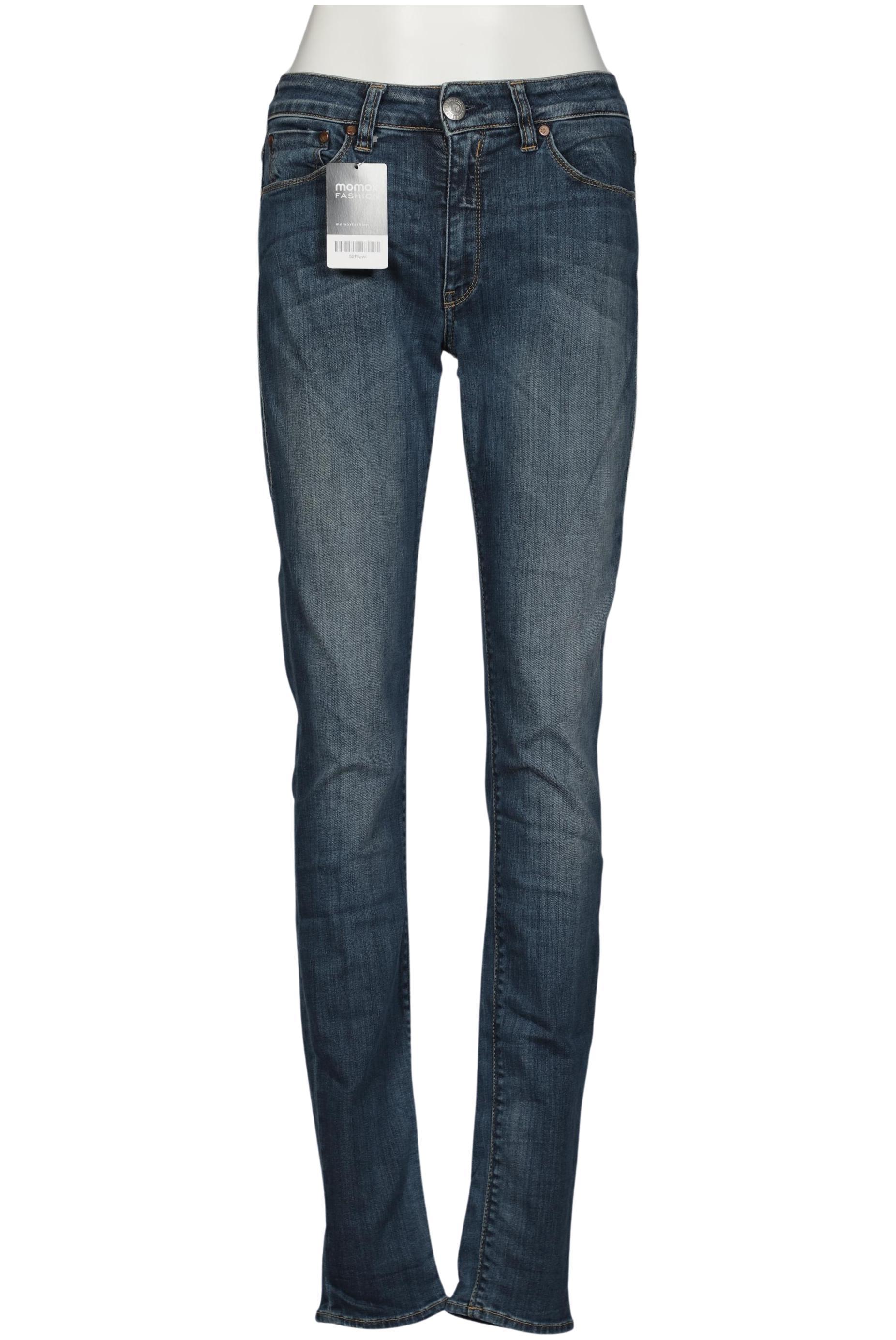 

Herrlicher Damen Jeans, blau, Gr. 27