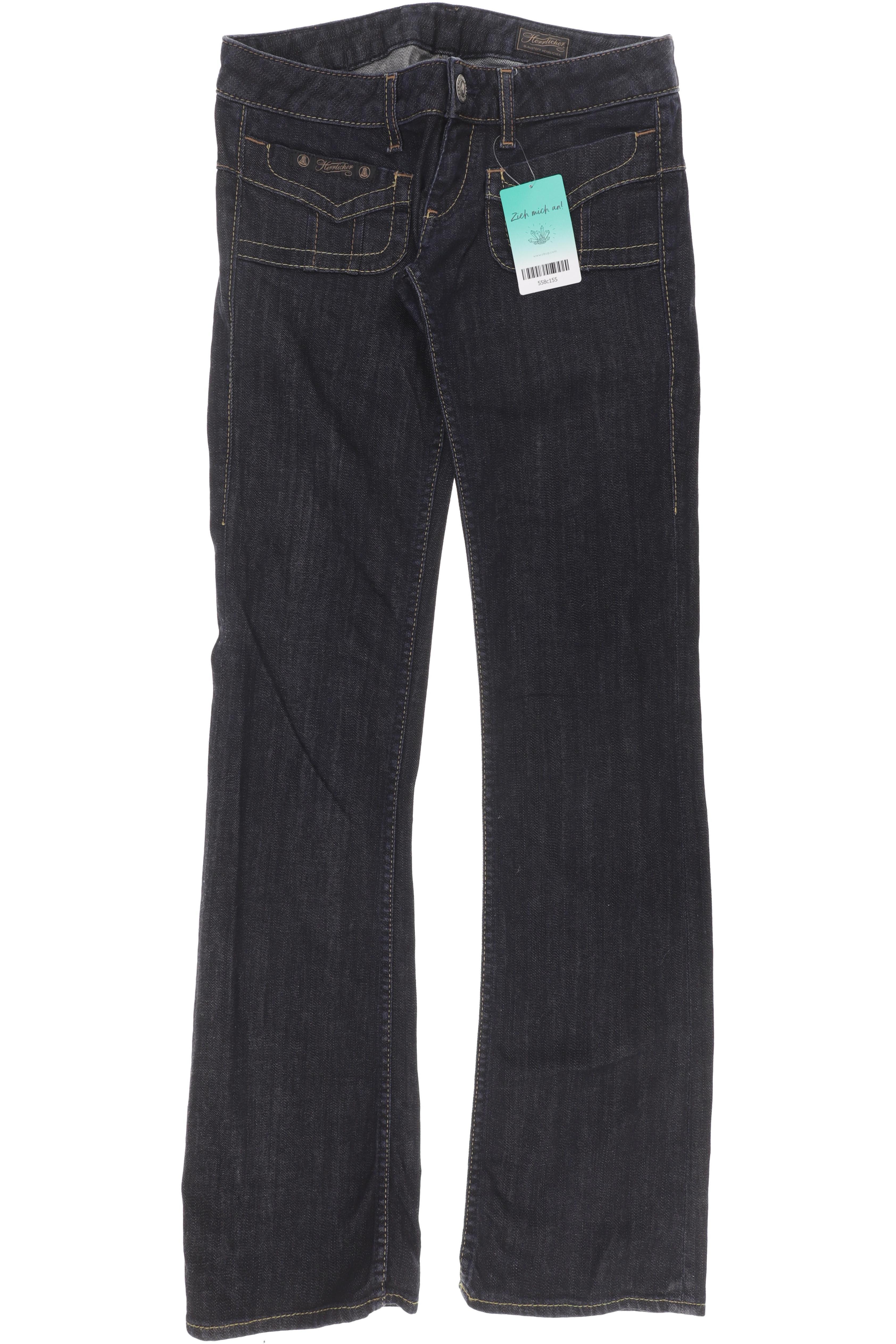 

Herrlicher Damen Jeans, blau, Gr. 26