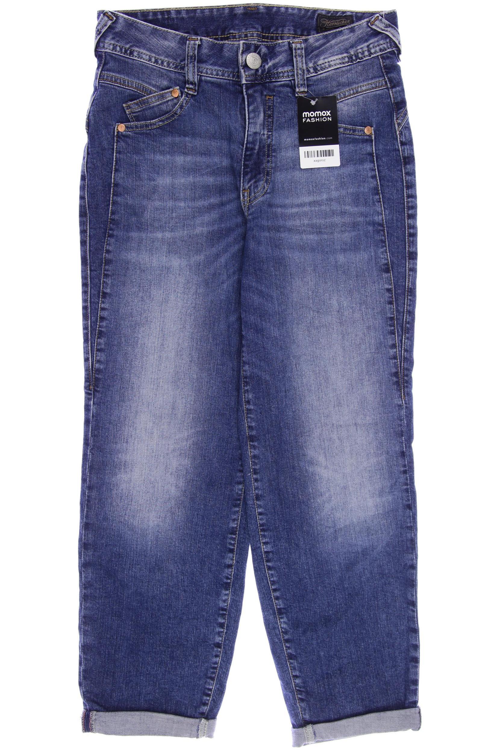 

Herrlicher Damen Jeans, blau, Gr. 29