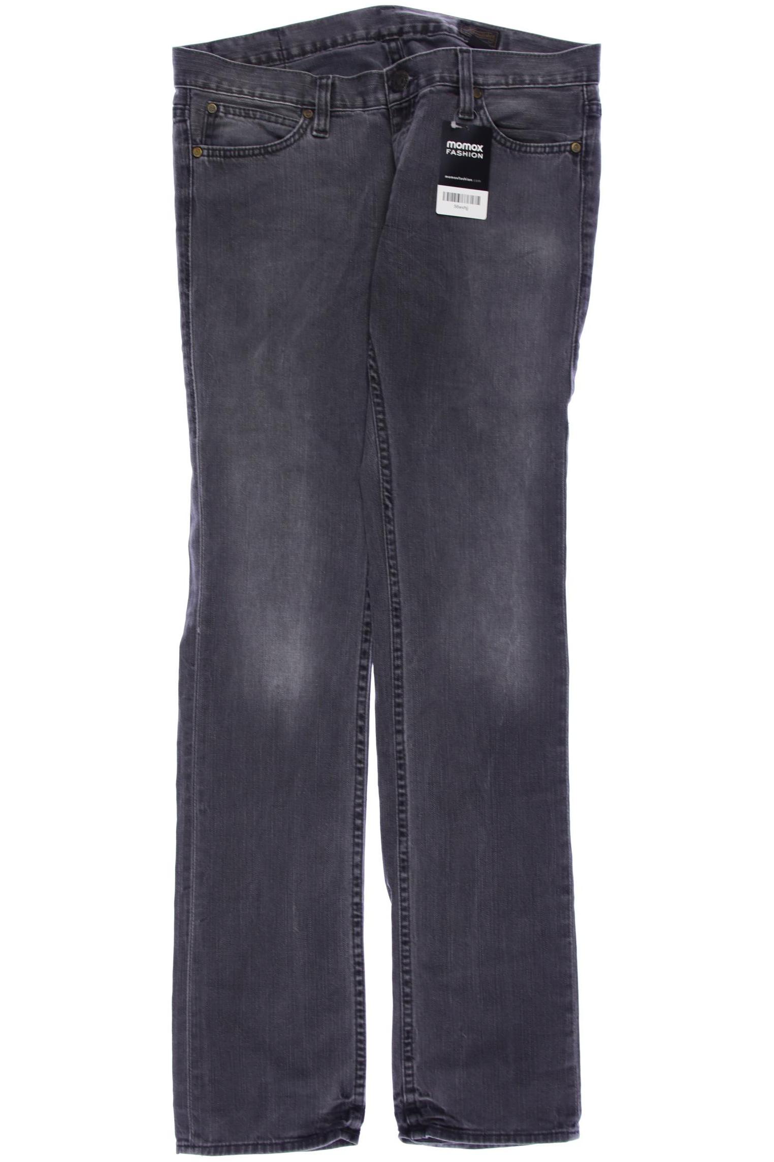 

Herrlicher Damen Jeans, grau