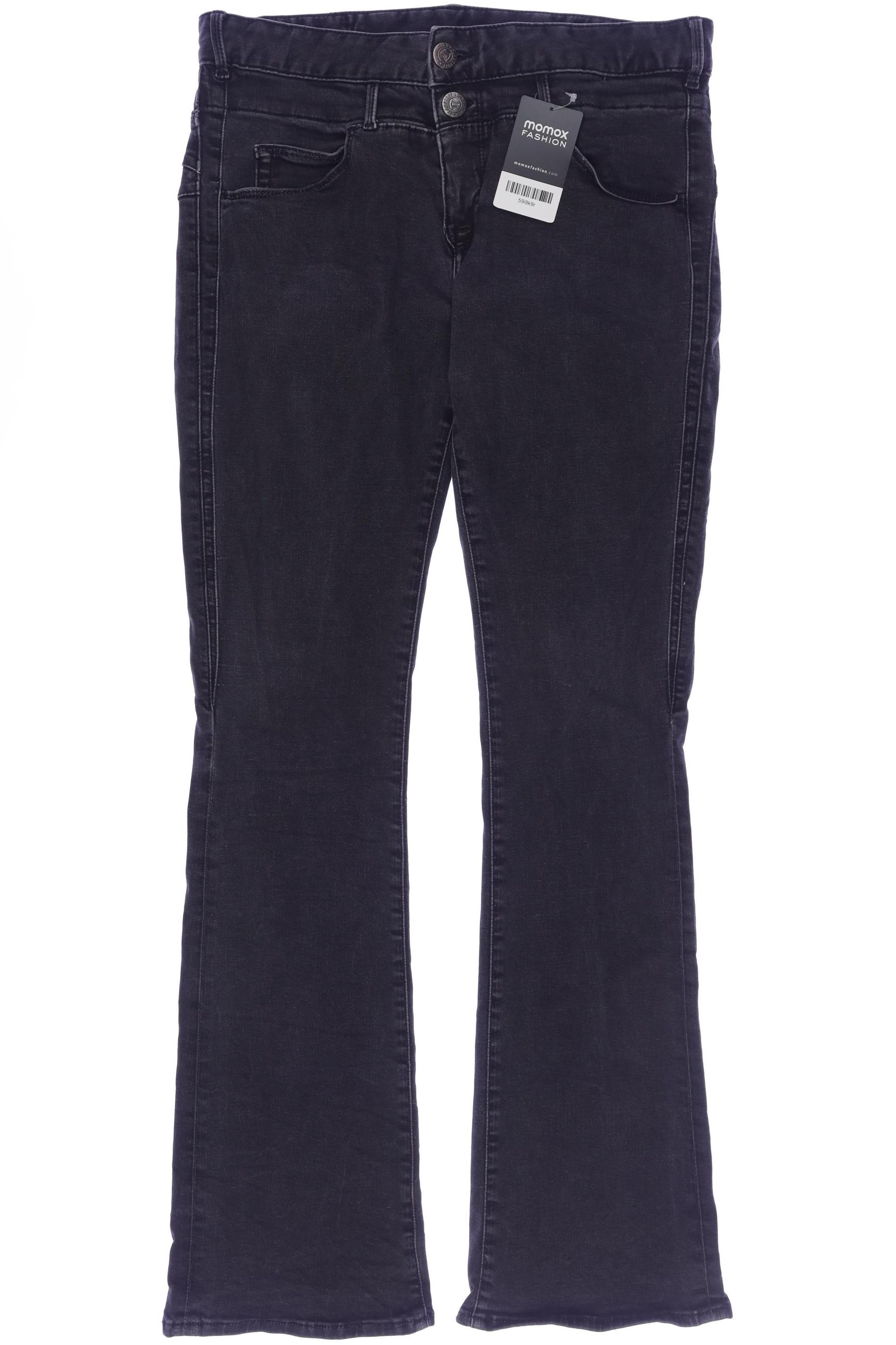 

Herrlicher Damen Jeans, grau, Gr. 29