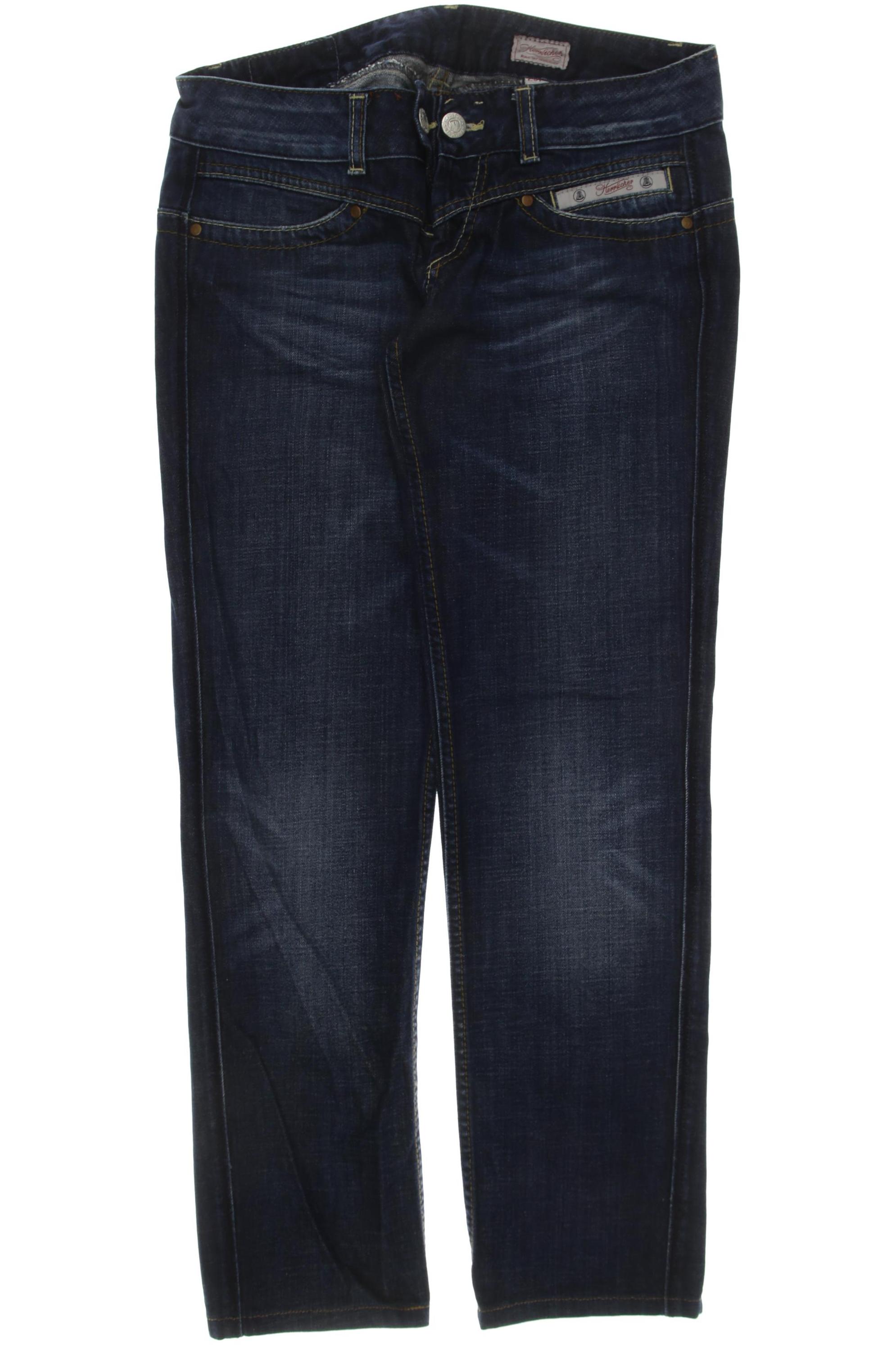 

Herrlicher Damen Jeans, blau, Gr. 29