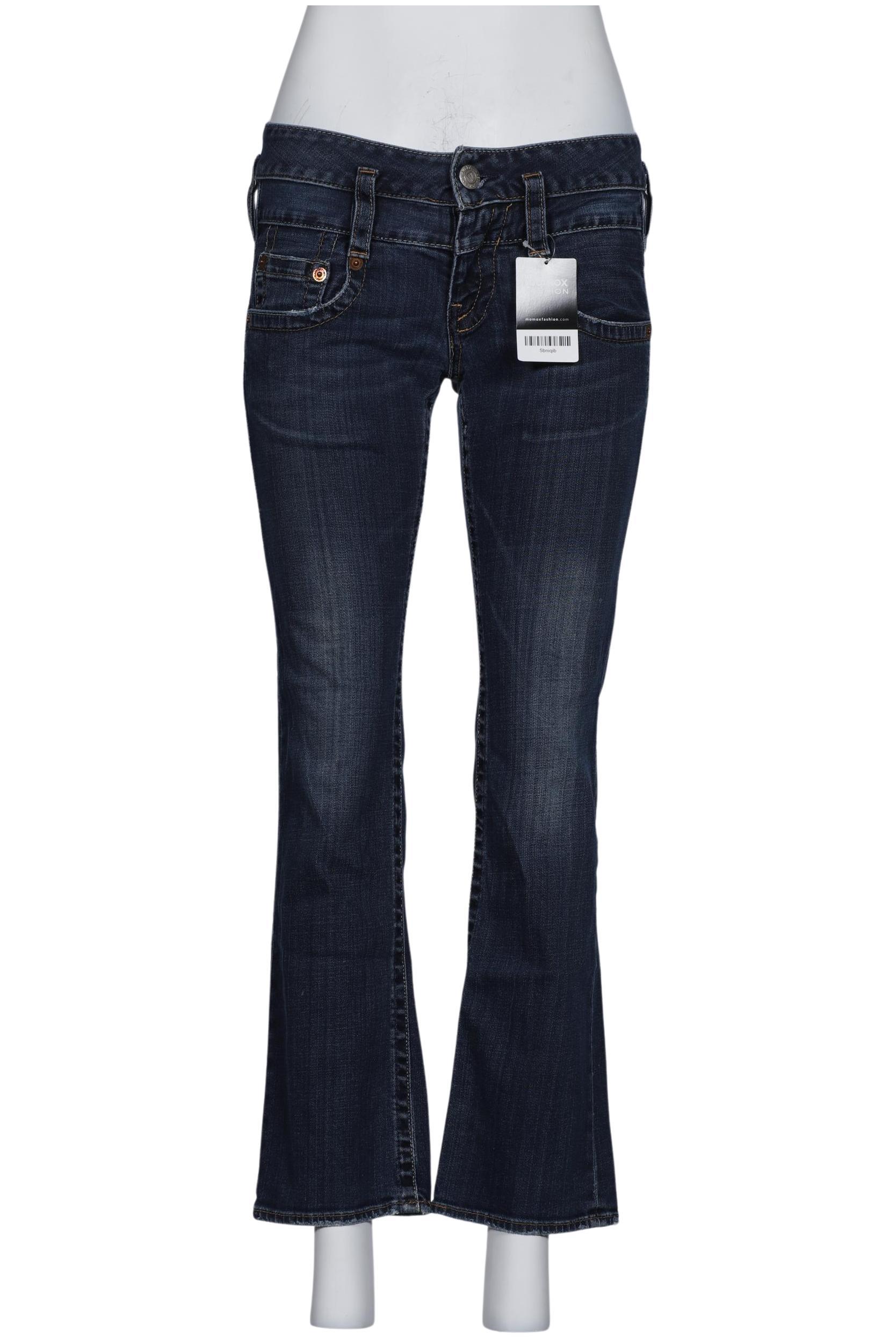 

Herrlicher Damen Jeans, marineblau, Gr. 29