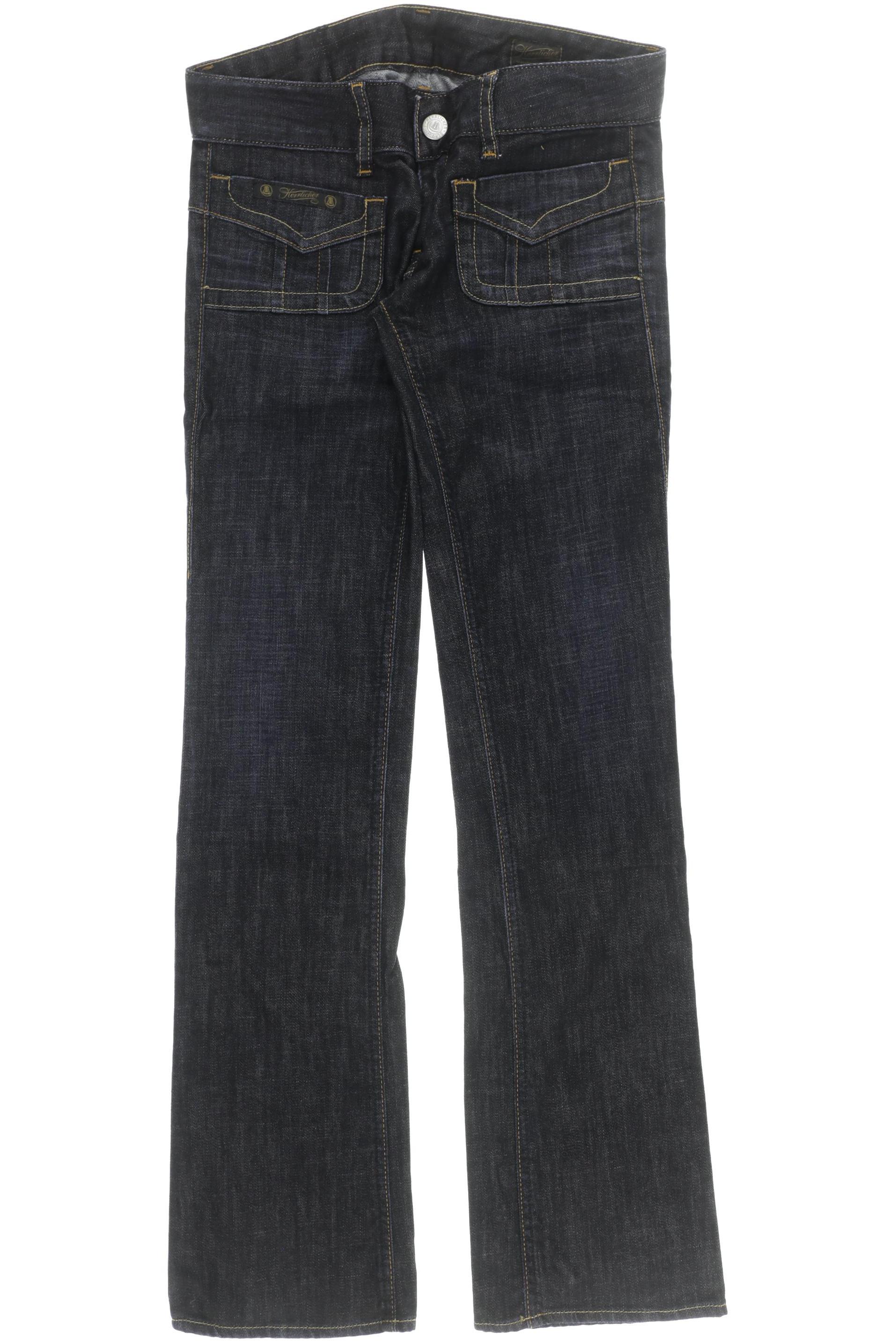 

Herrlicher Damen Jeans, blau, Gr. 28