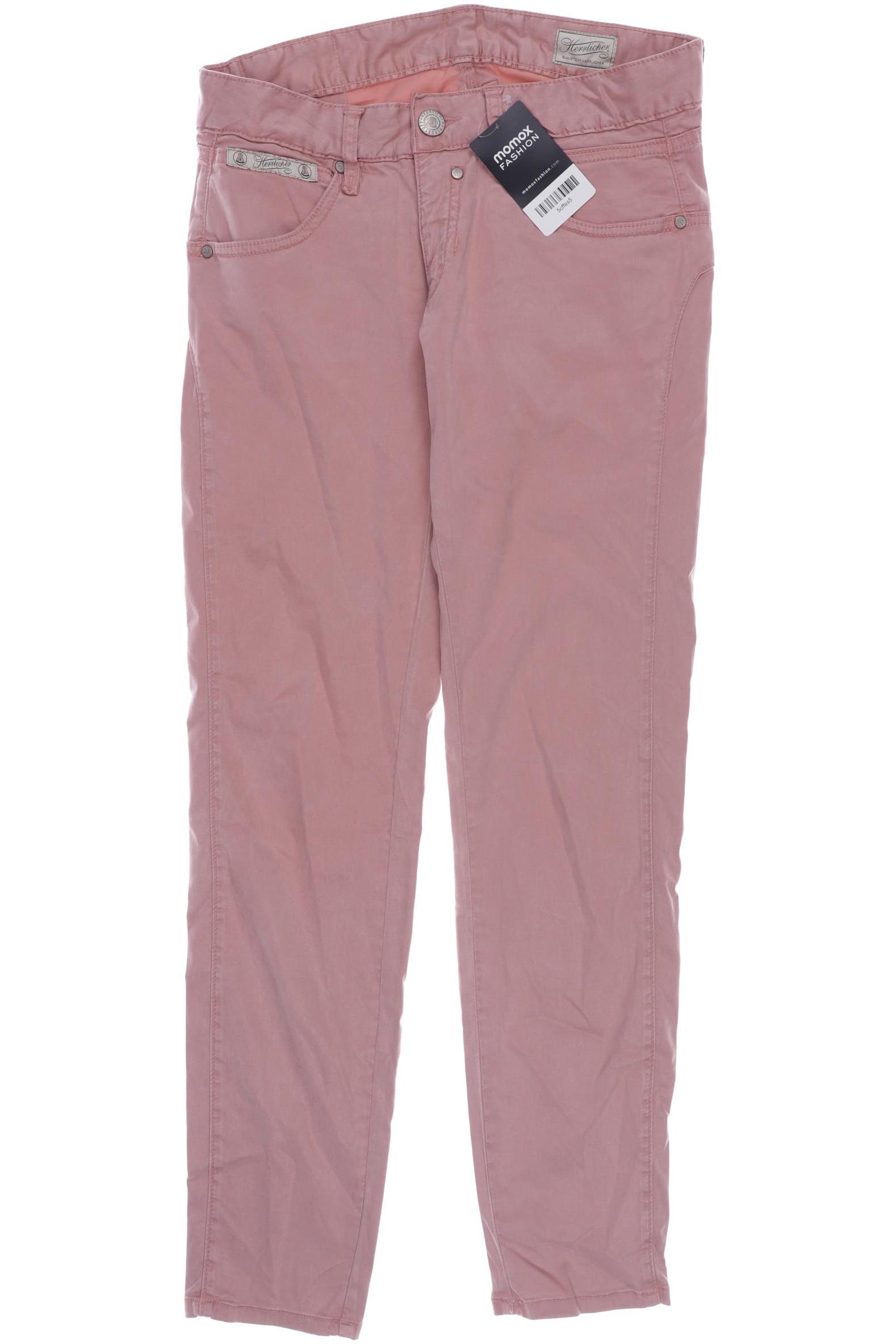 

Herrlicher Damen Jeans, pink