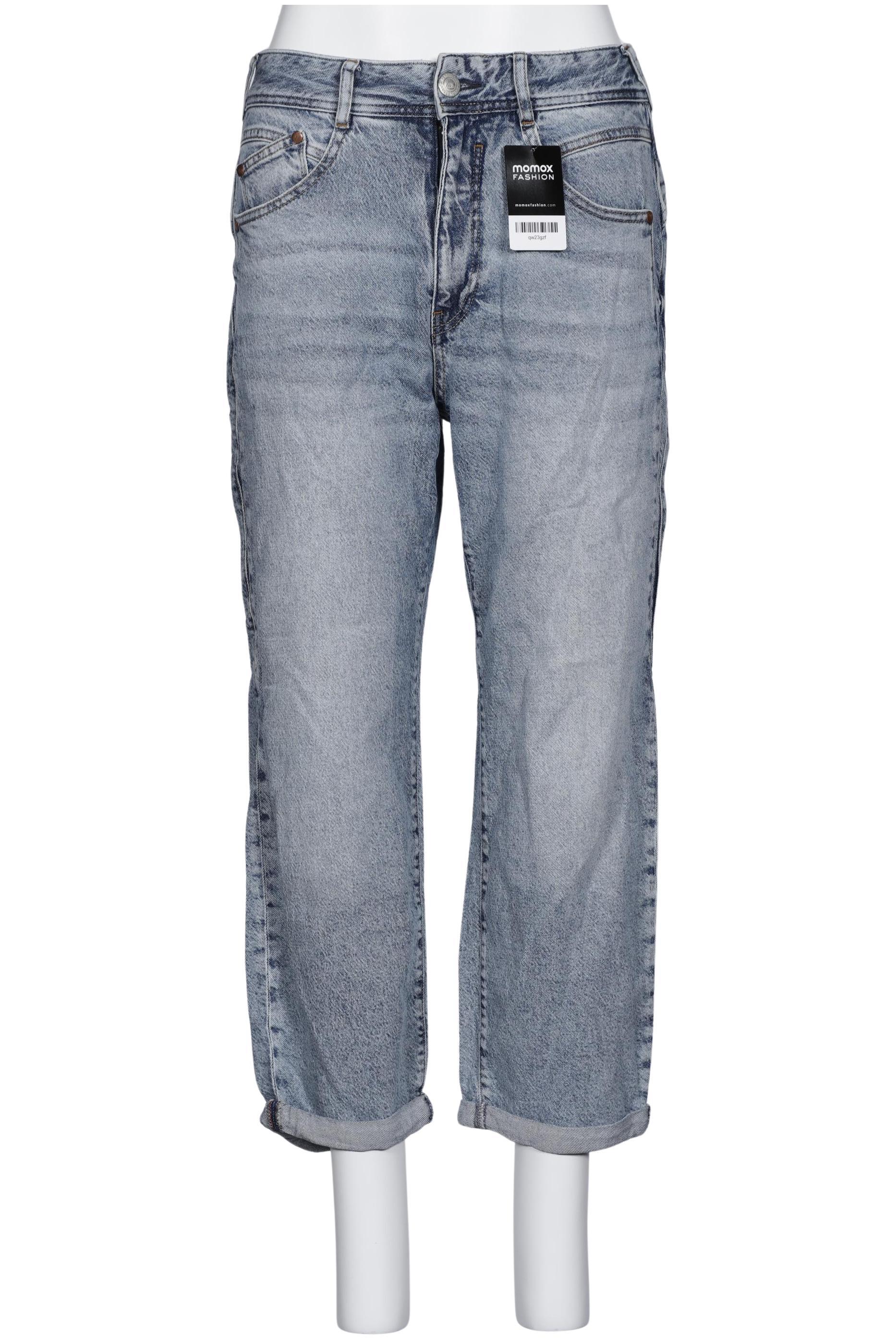 

Herrlicher Damen Jeans, hellblau, Gr. 33