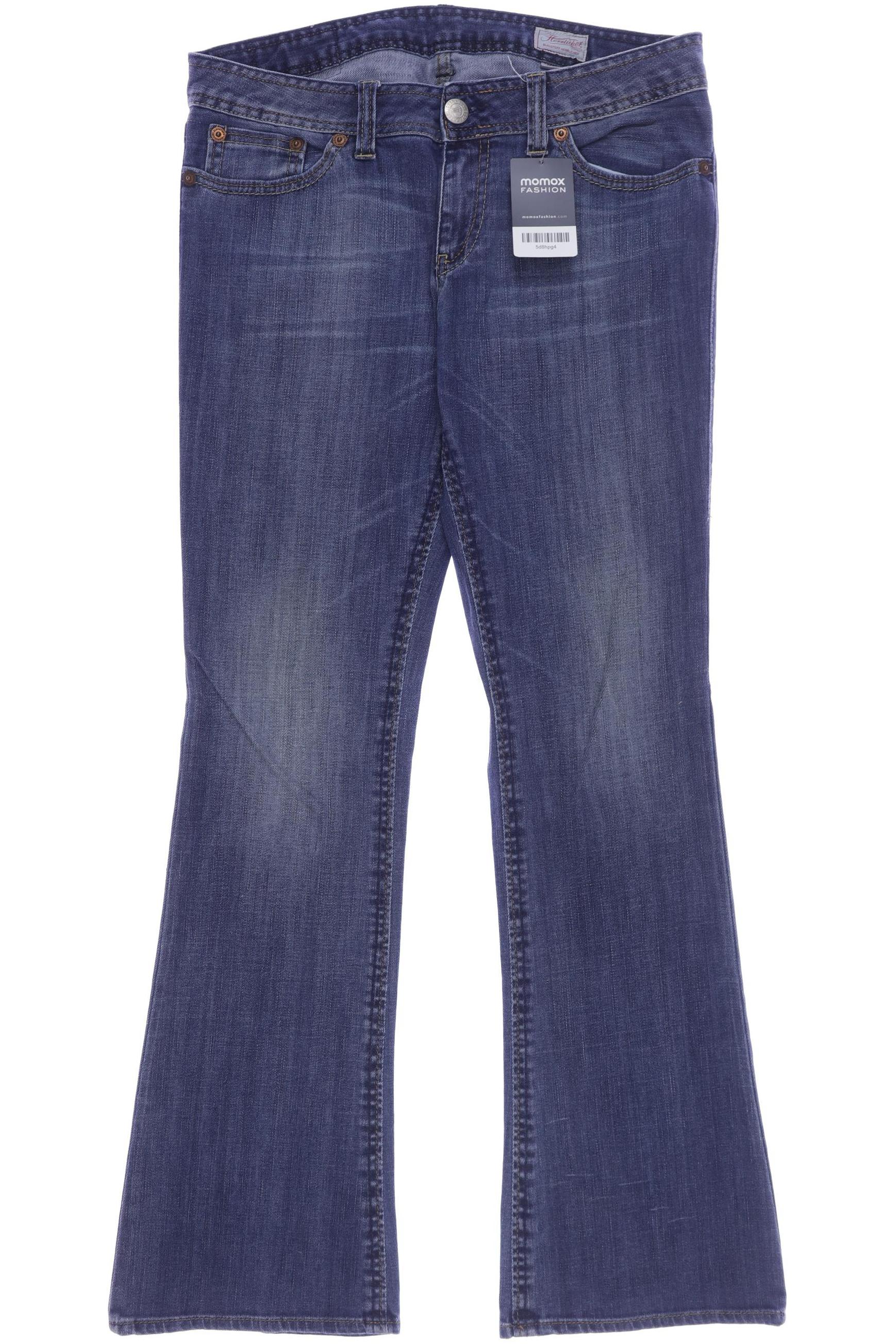 

Herrlicher Damen Jeans, blau, Gr. 40