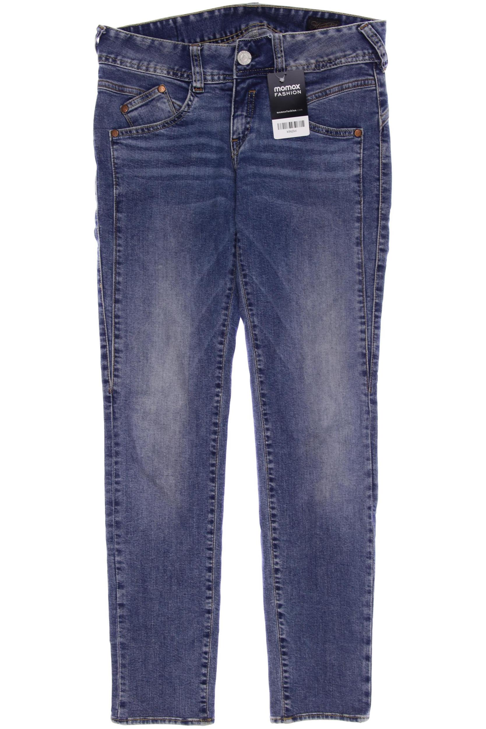 

Herrlicher Damen Jeans, blau
