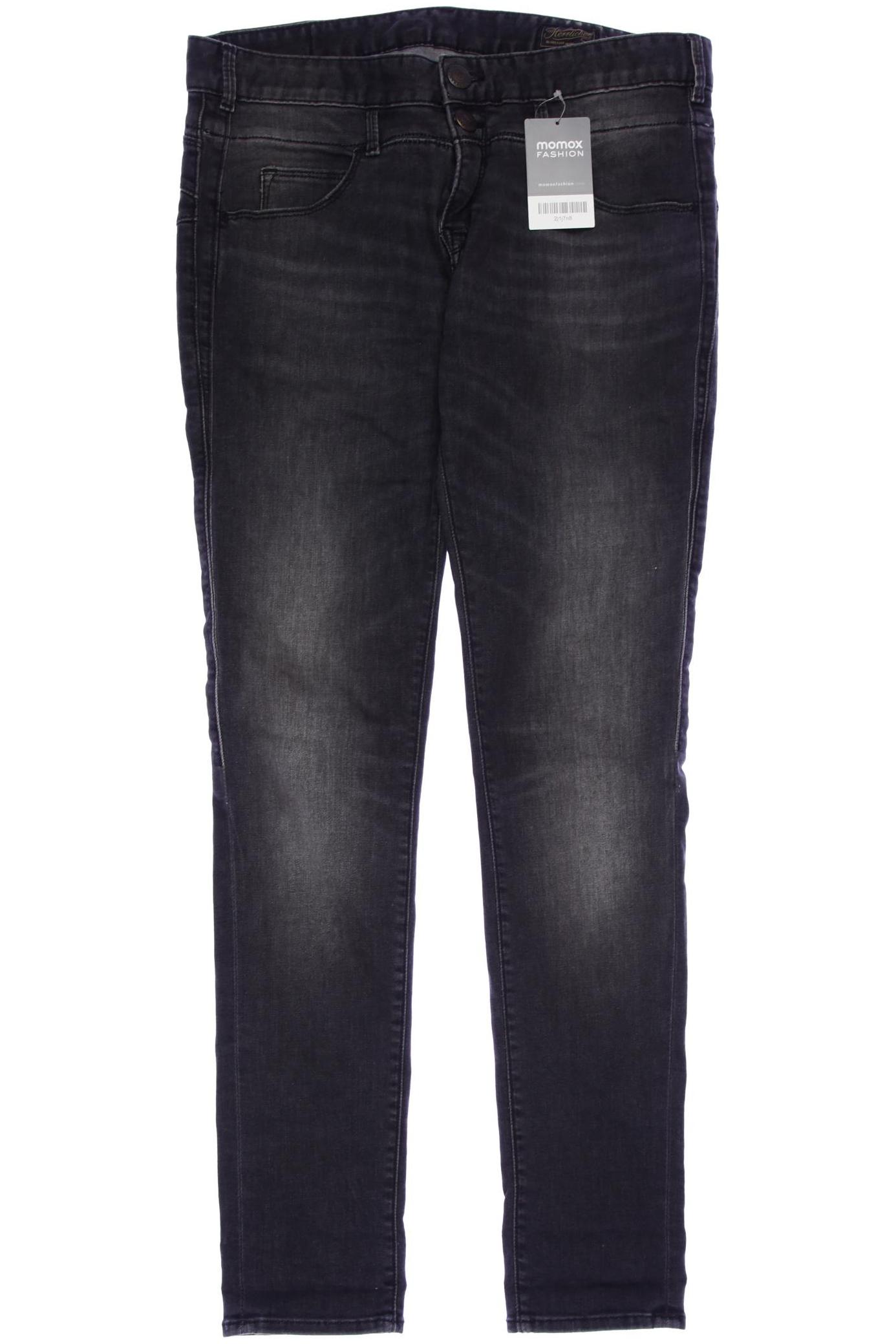 

Herrlicher Damen Jeans, grau, Gr. 28