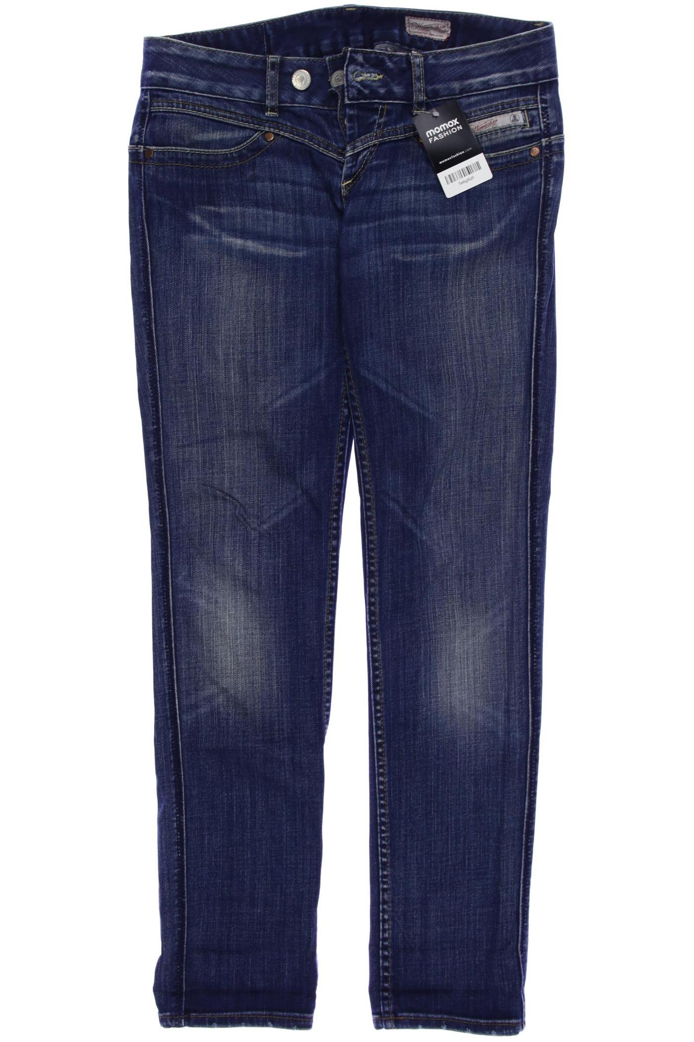 

Herrlicher Damen Jeans, marineblau, Gr. 38
