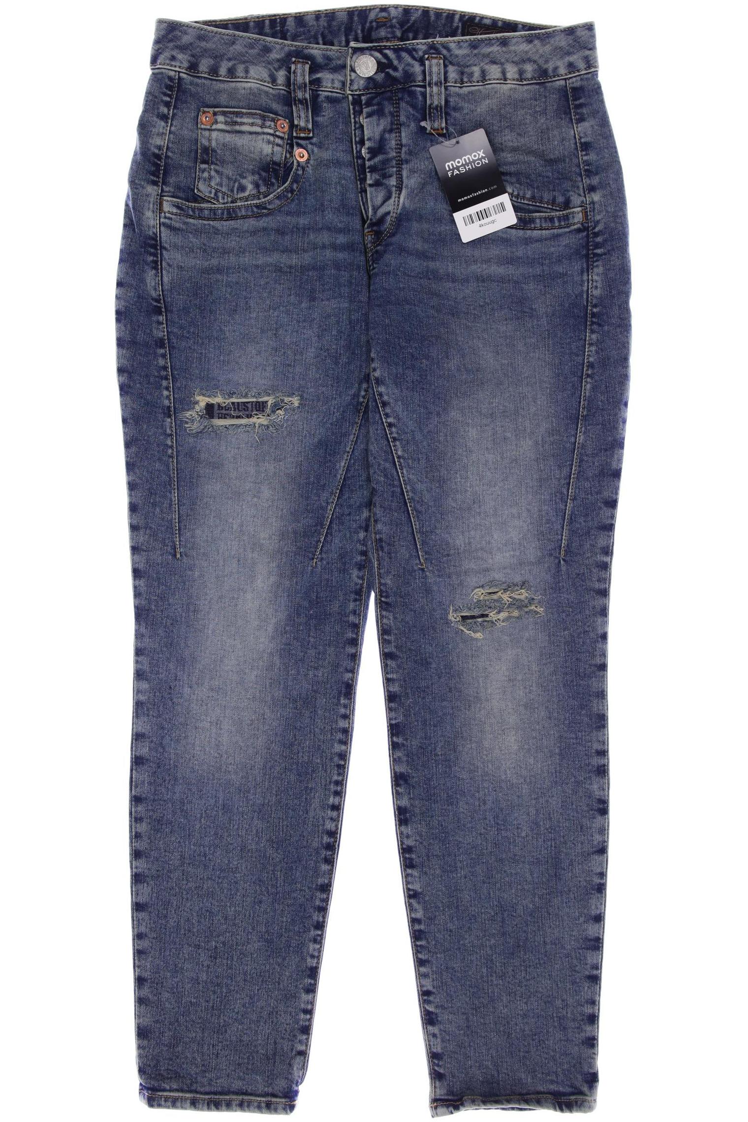 

Herrlicher Damen Jeans, blau