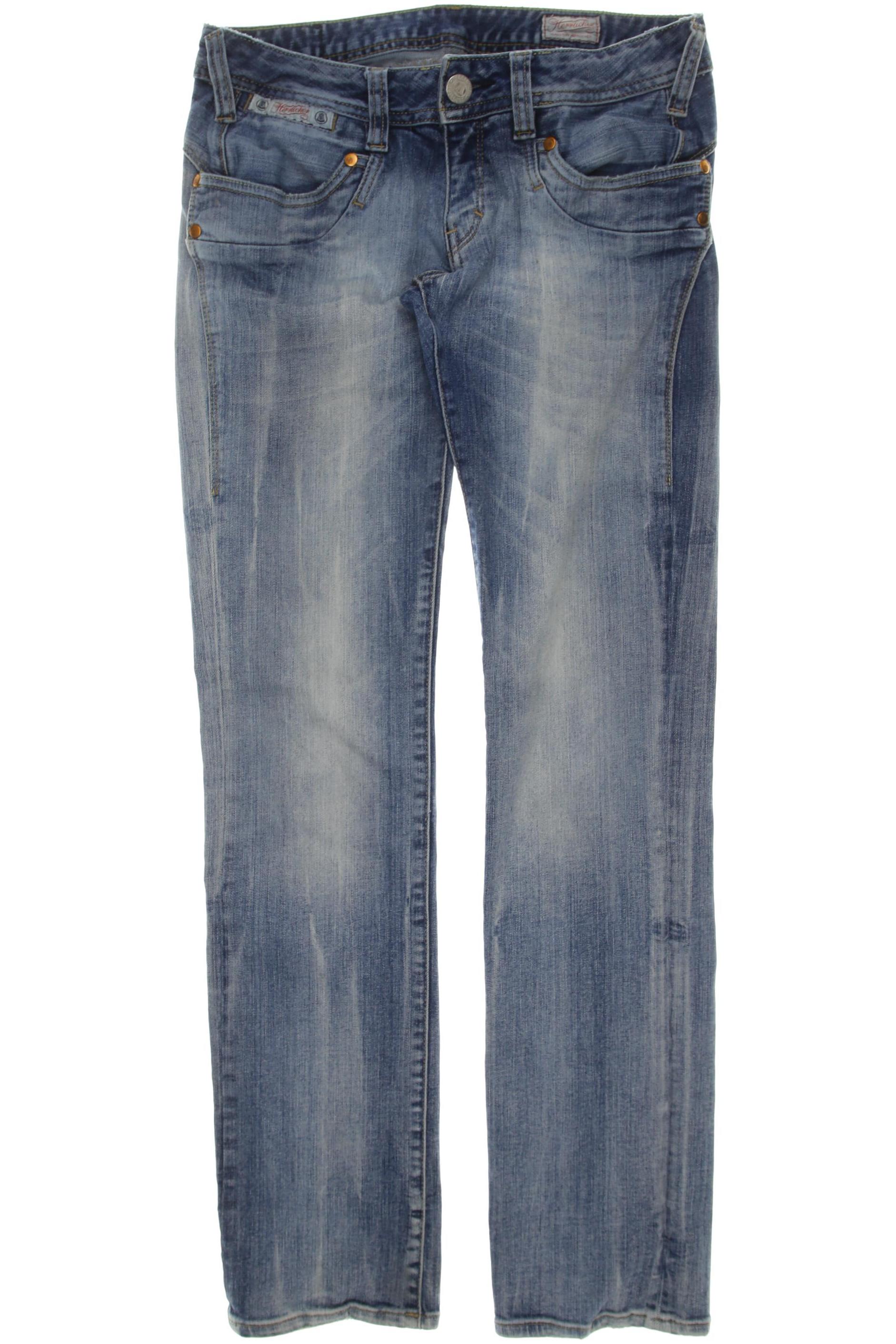 

Herrlicher Damen Jeans, blau, Gr. 29