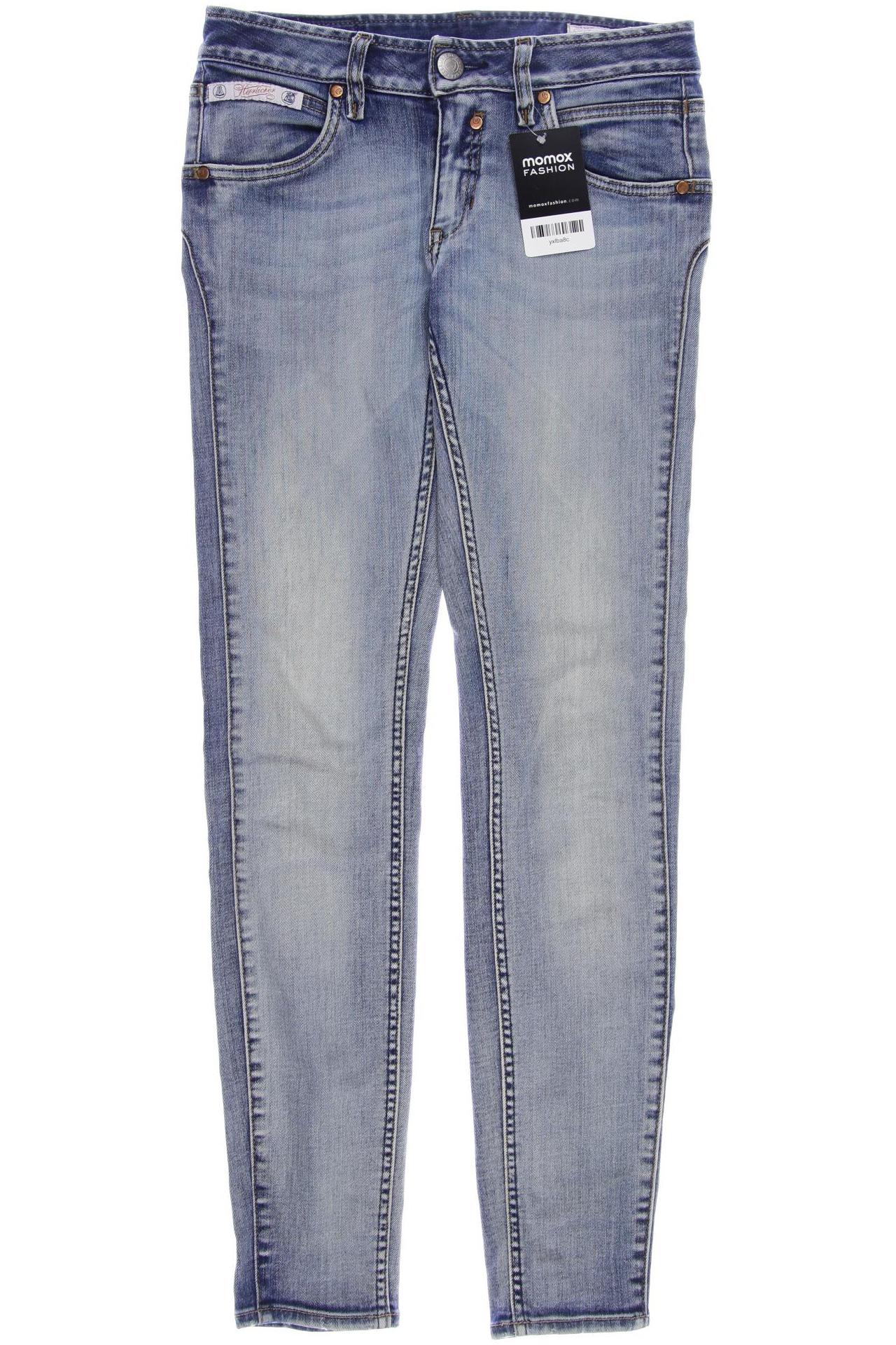 

Herrlicher Damen Jeans, blau, Gr. 34