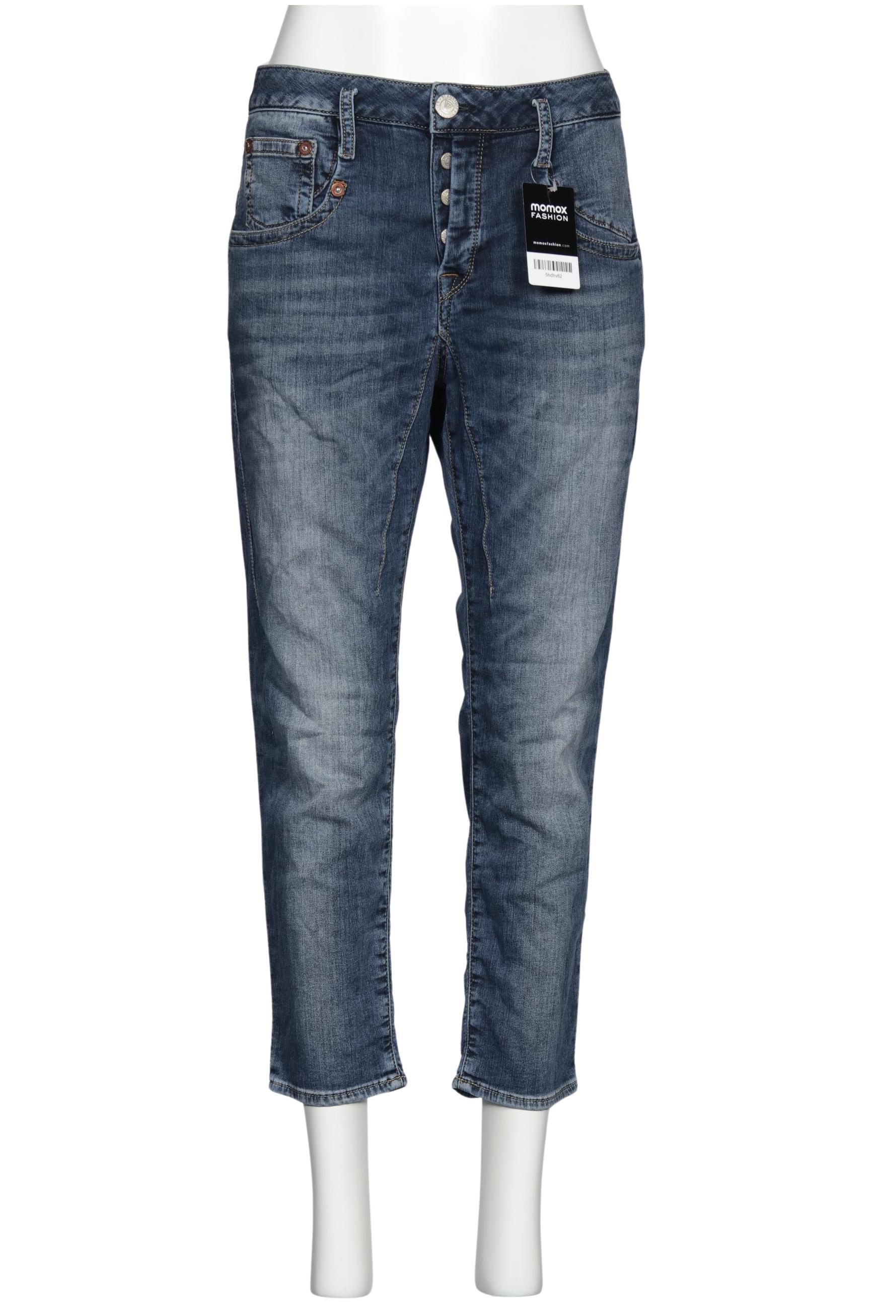 

Herrlicher Damen Jeans, blau, Gr. 29