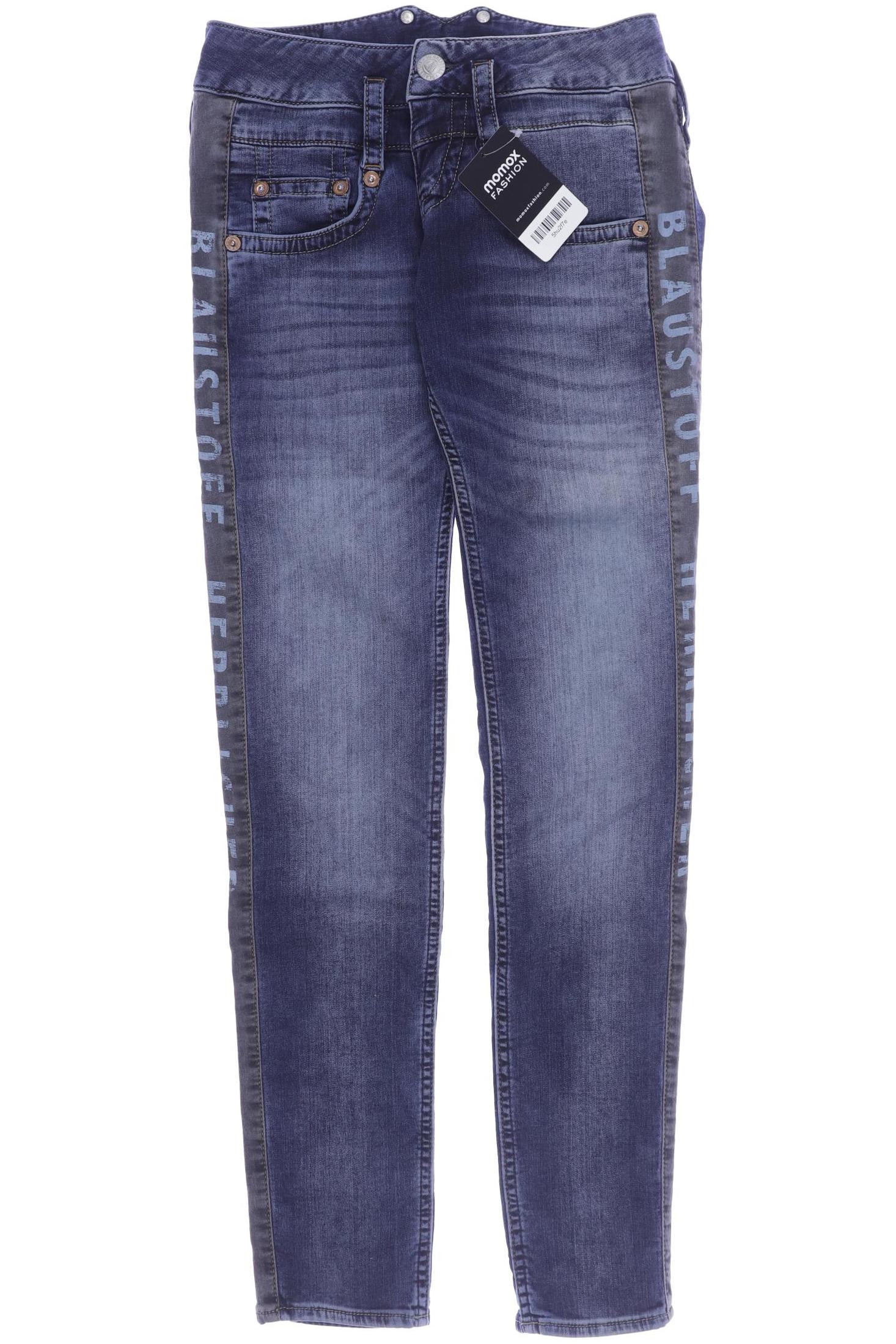

Herrlicher Damen Jeans, blau