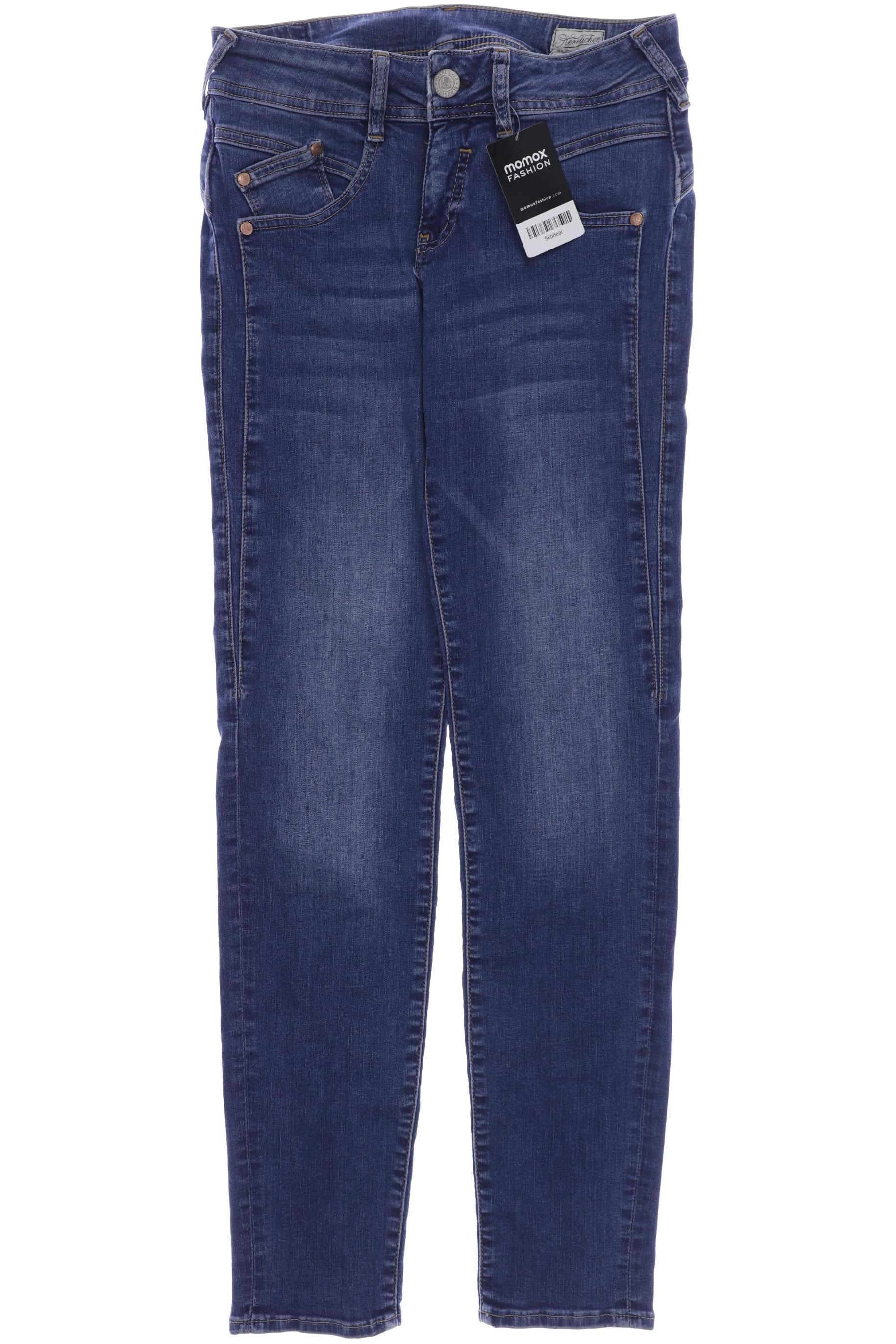 

Herrlicher Damen Jeans, blau