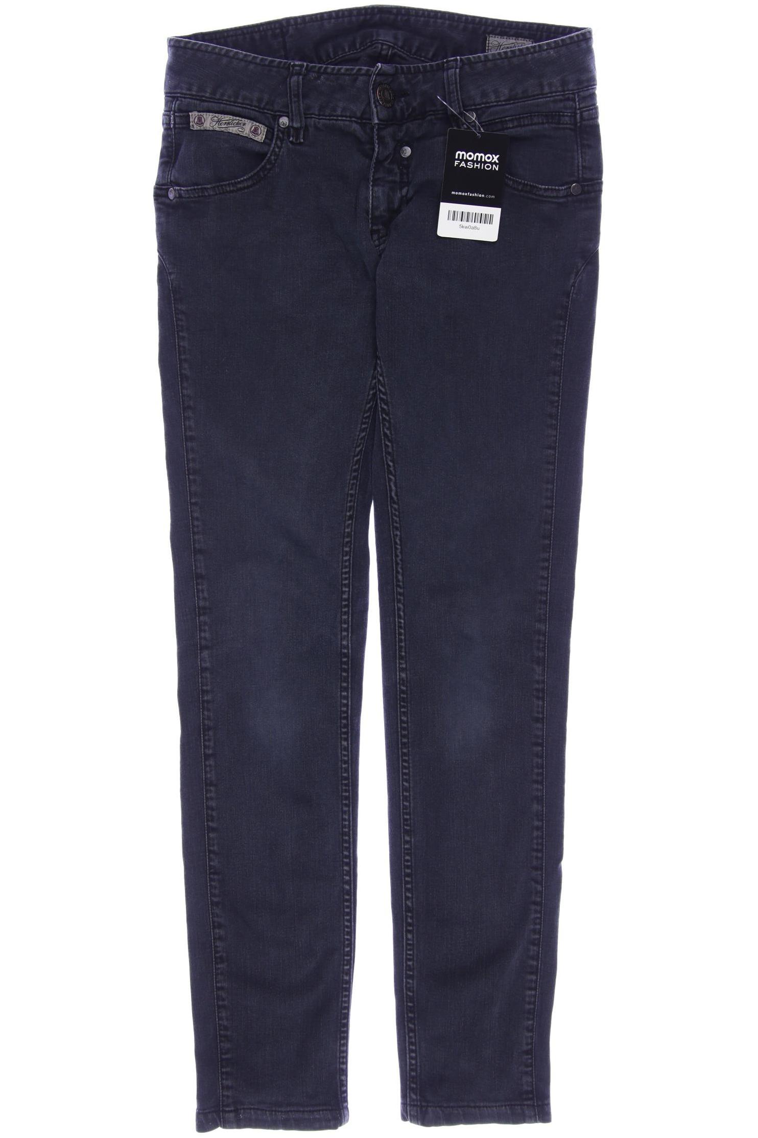 

Herrlicher Damen Jeans, grau