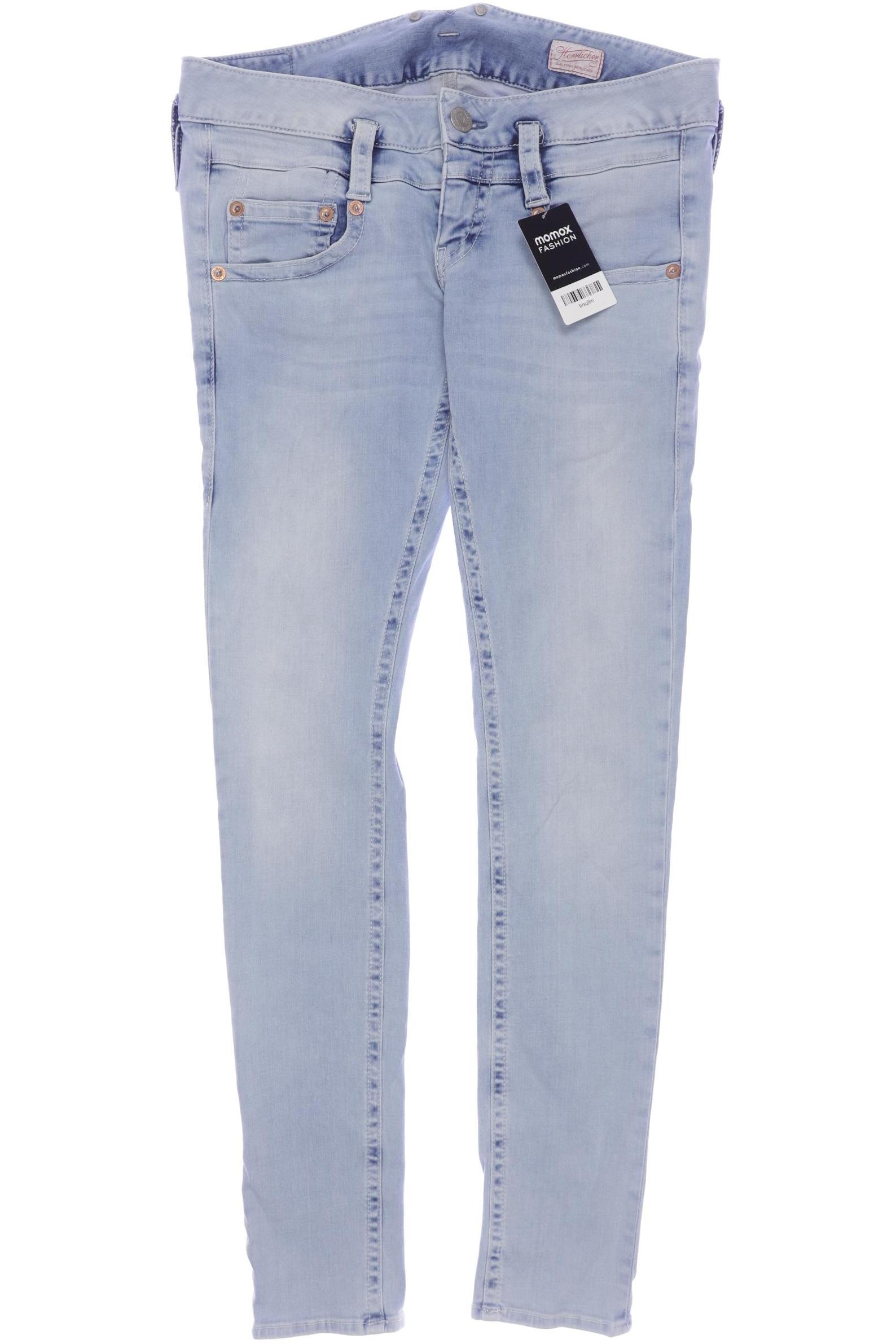 

Herrlicher Damen Jeans, hellblau, Gr. 32