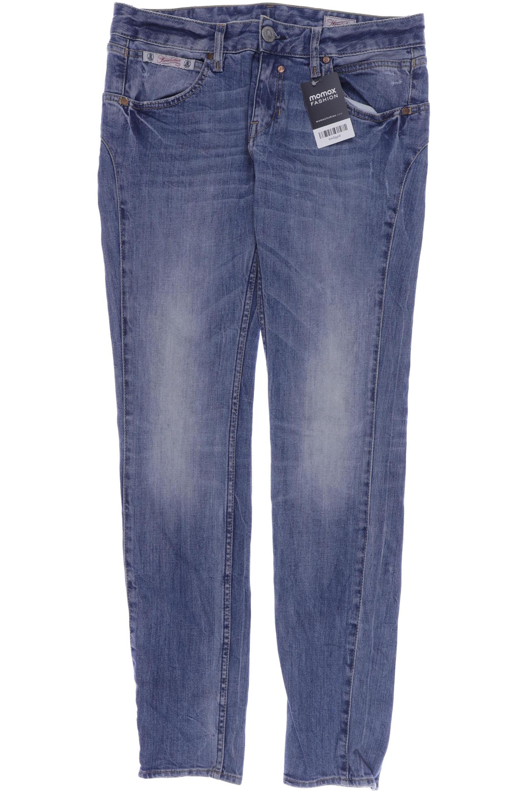 

Herrlicher Damen Jeans, blau, Gr. 40