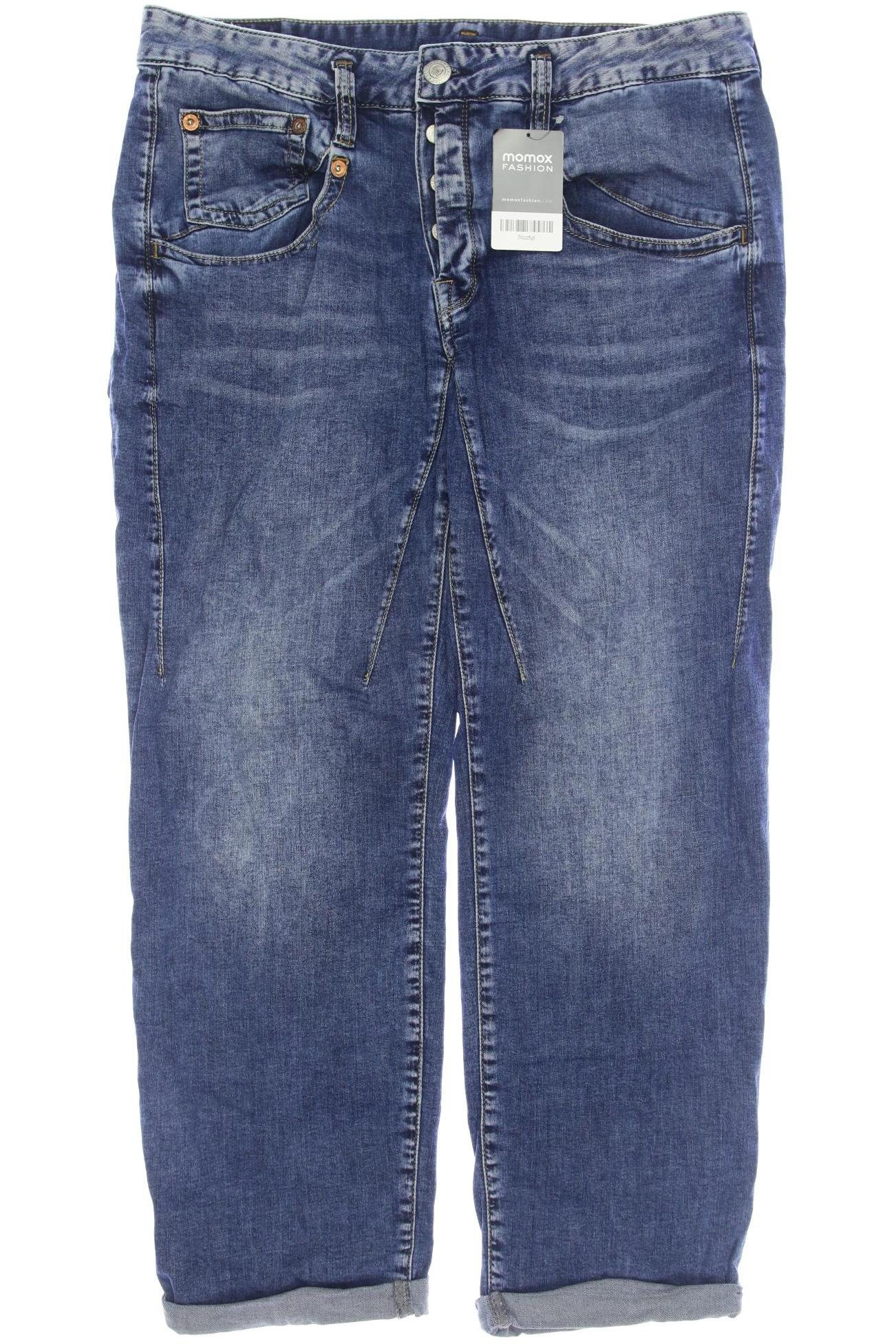 

Herrlicher Damen Jeans, blau, Gr. 33