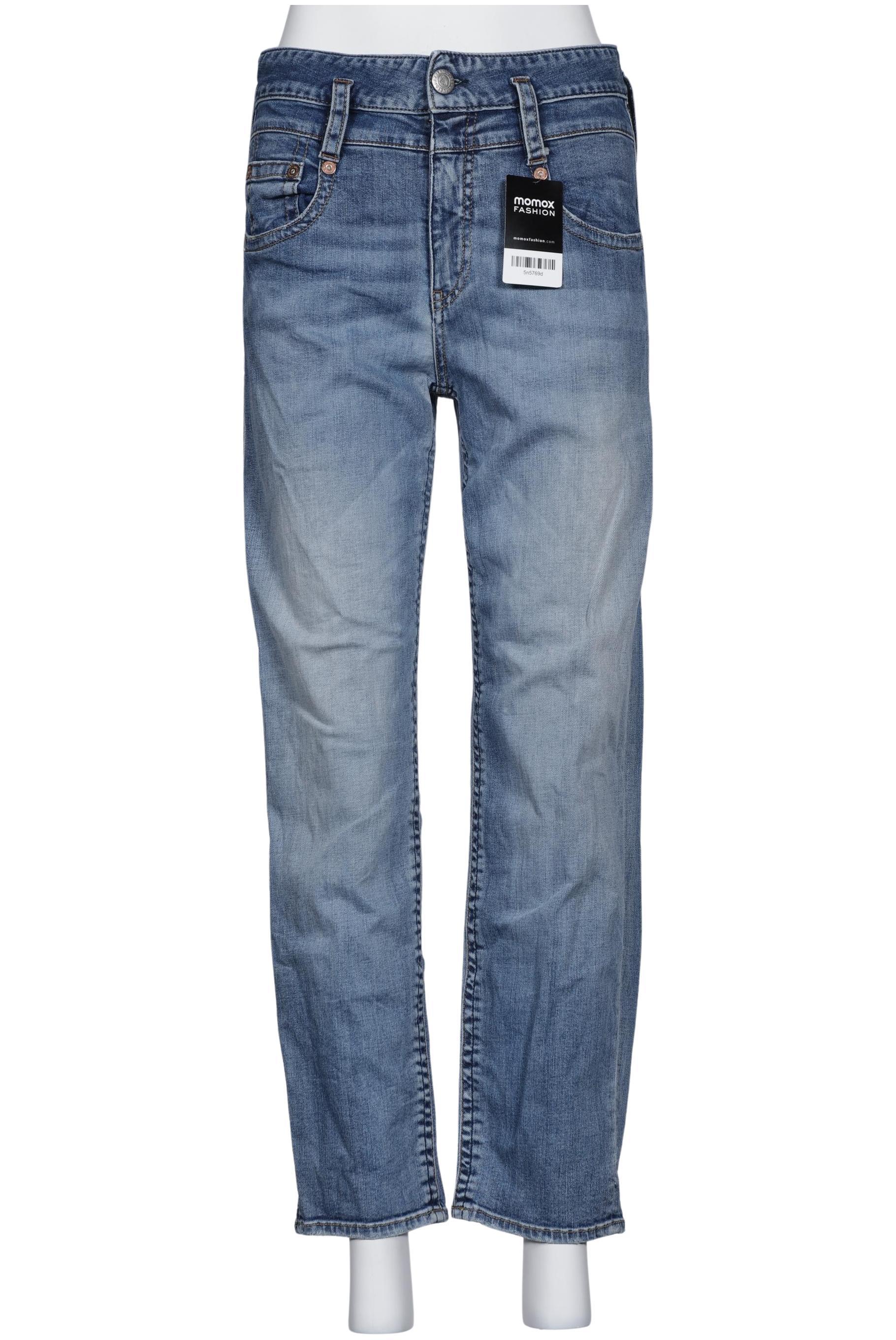 

Herrlicher Damen Jeans, blau, Gr. 29