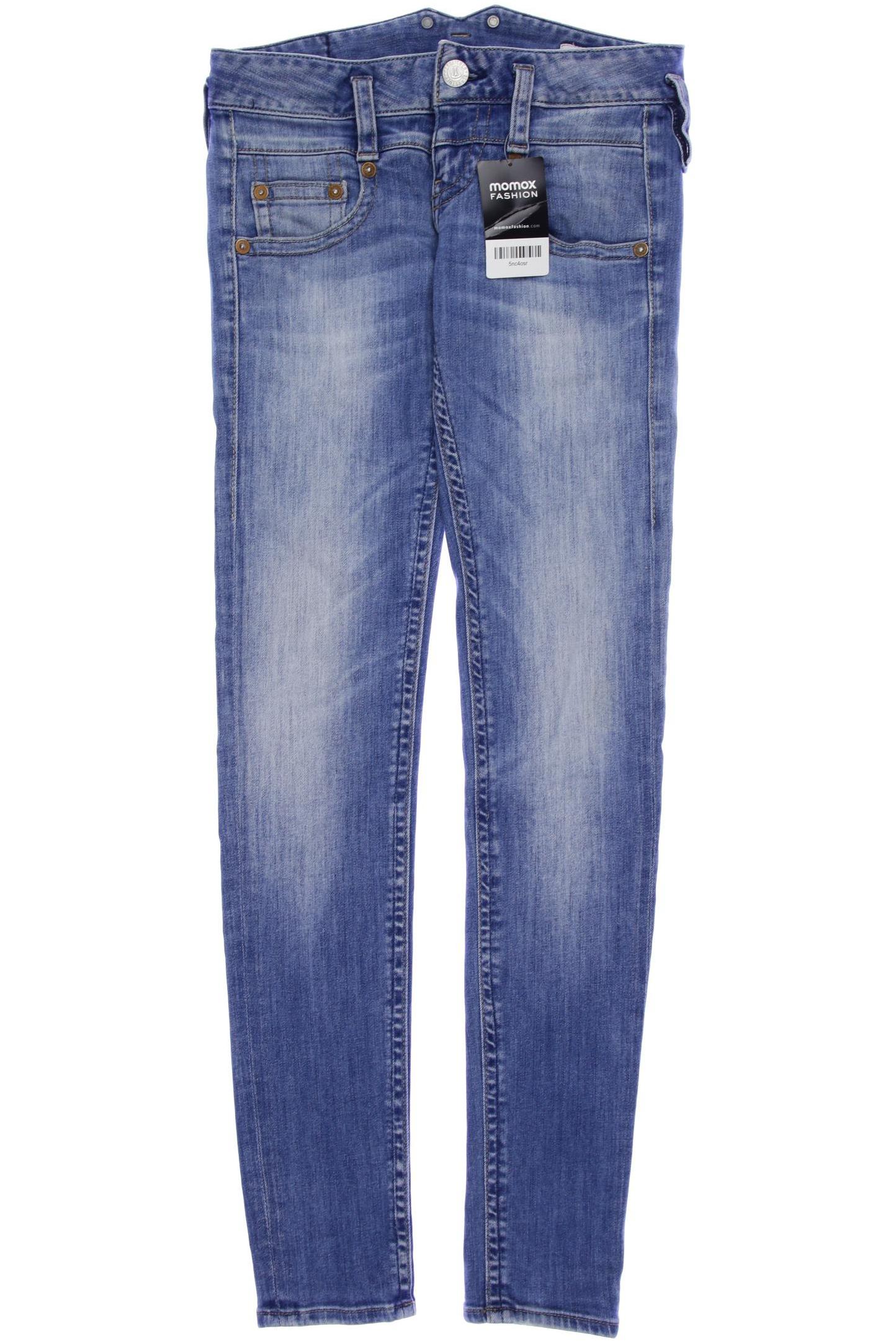 

Herrlicher Damen Jeans, blau