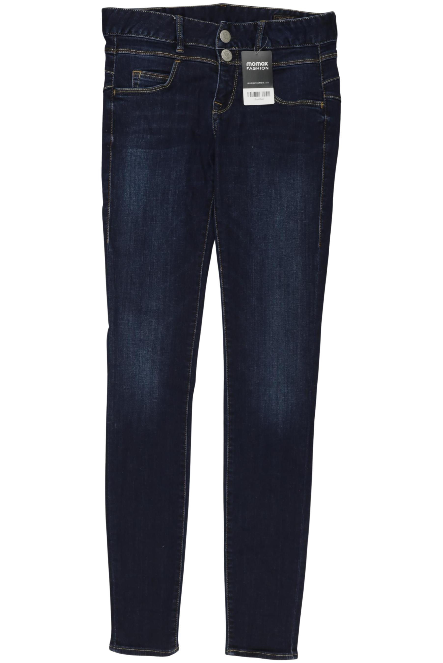 

Herrlicher Damen Jeans, marineblau, Gr. 25