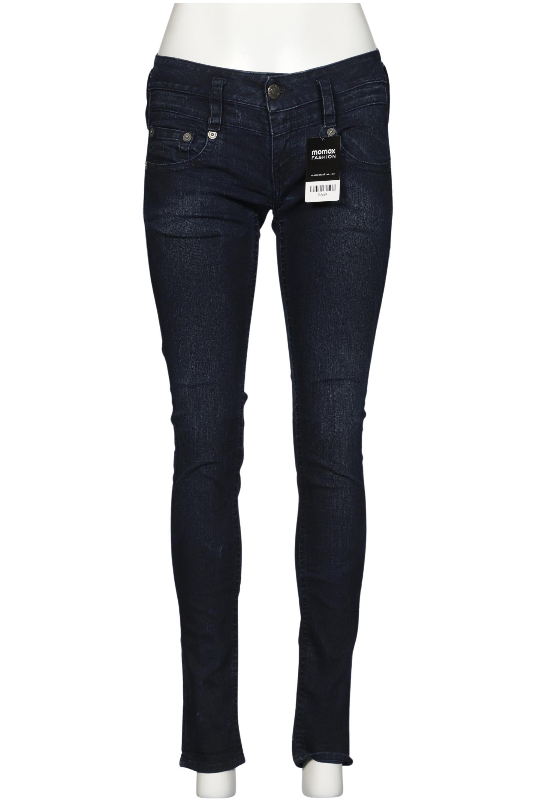 

Herrlicher Damen Jeans, marineblau, Gr. 29