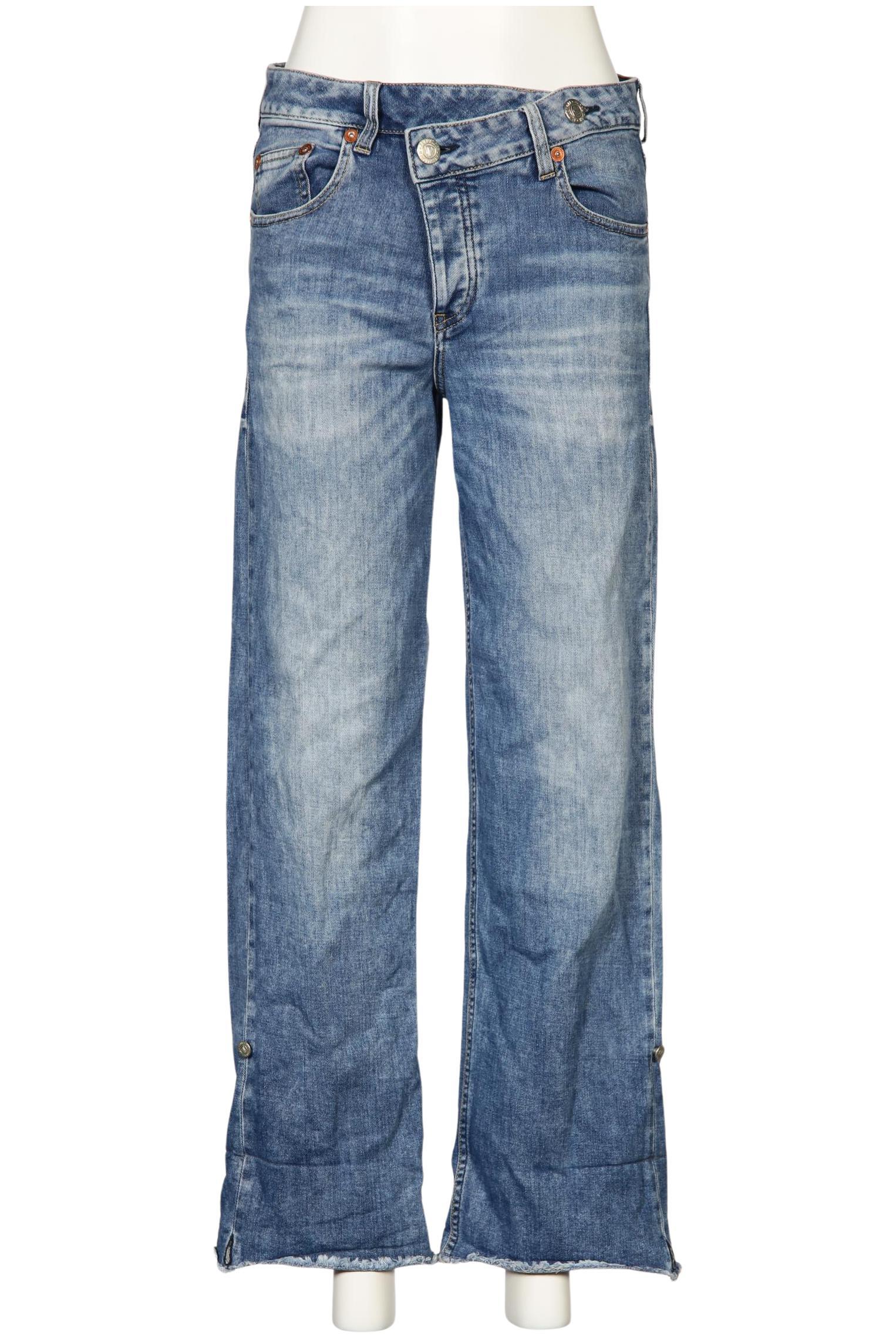 

Herrlicher Damen Jeans, blau, Gr. 27