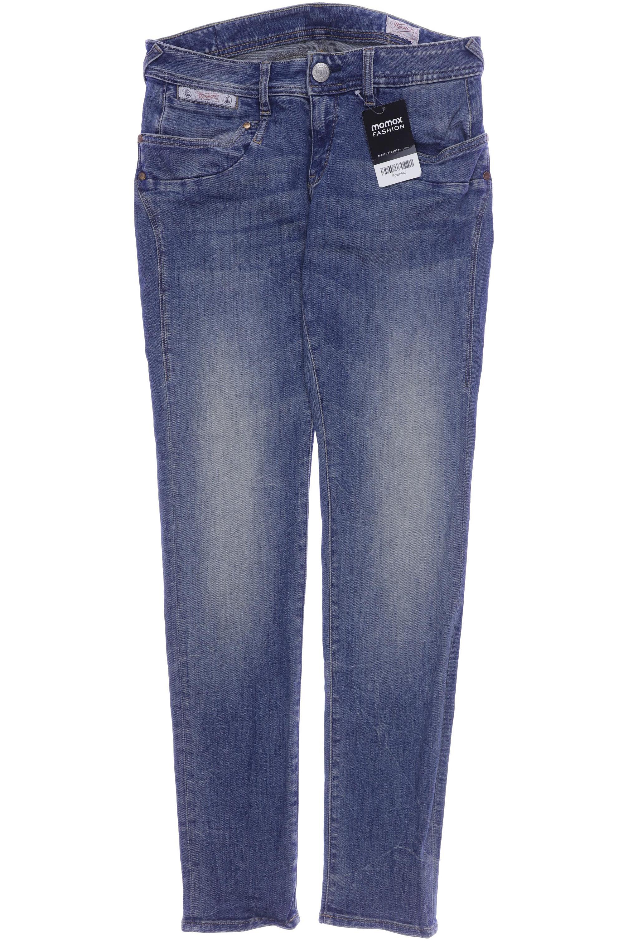 

Herrlicher Damen Jeans, blau, Gr. 40