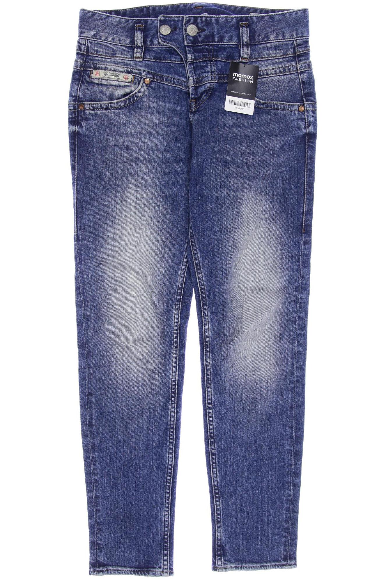 

Herrlicher Damen Jeans, blau