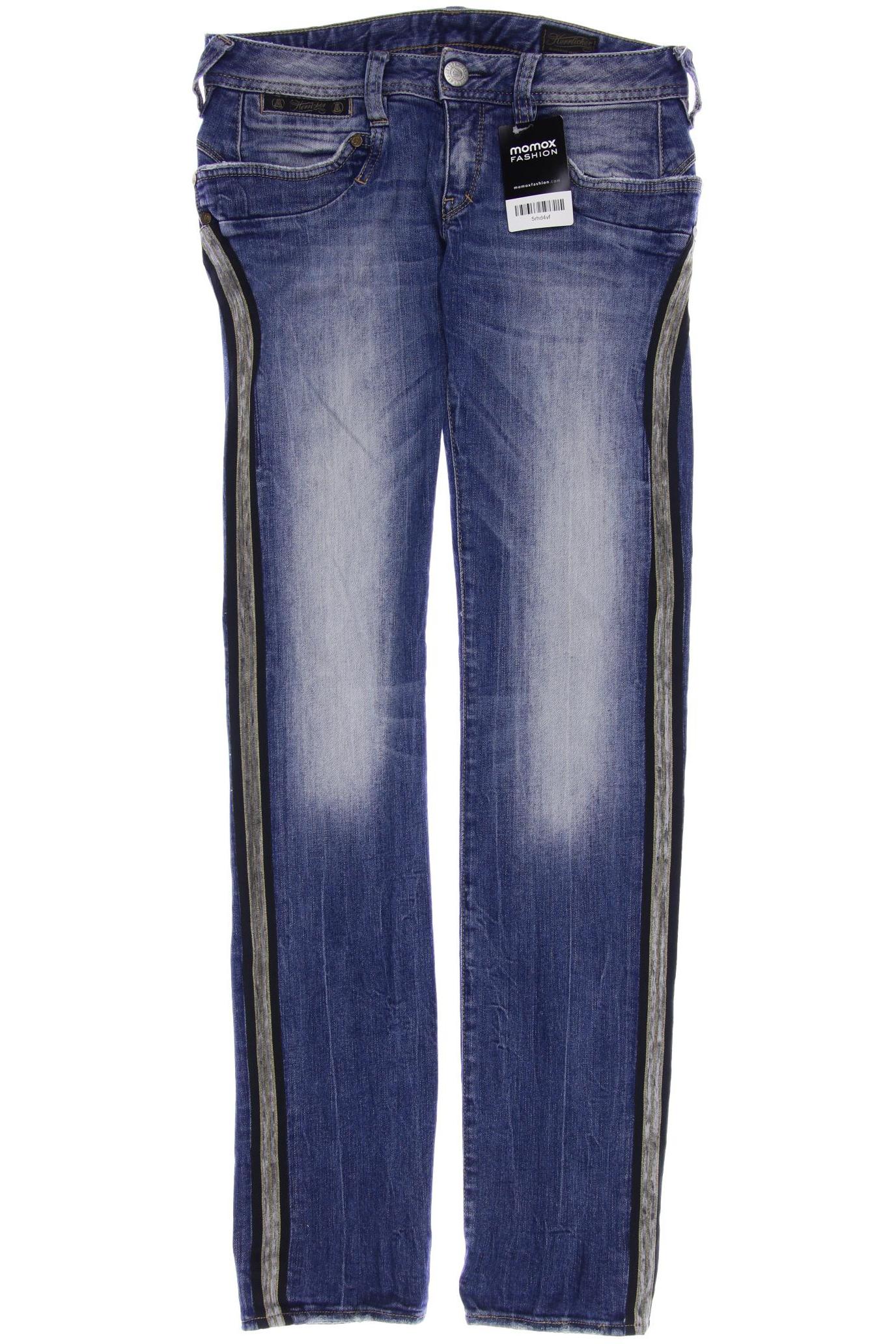 

Herrlicher Damen Jeans, blau