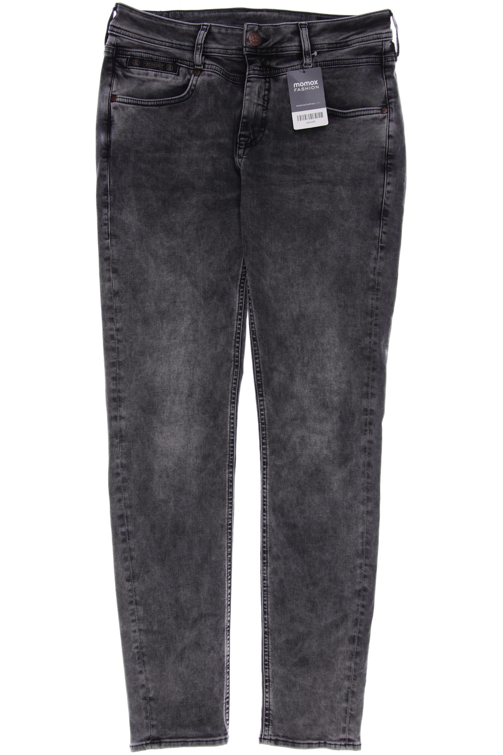 

Herrlicher Damen Jeans, grau