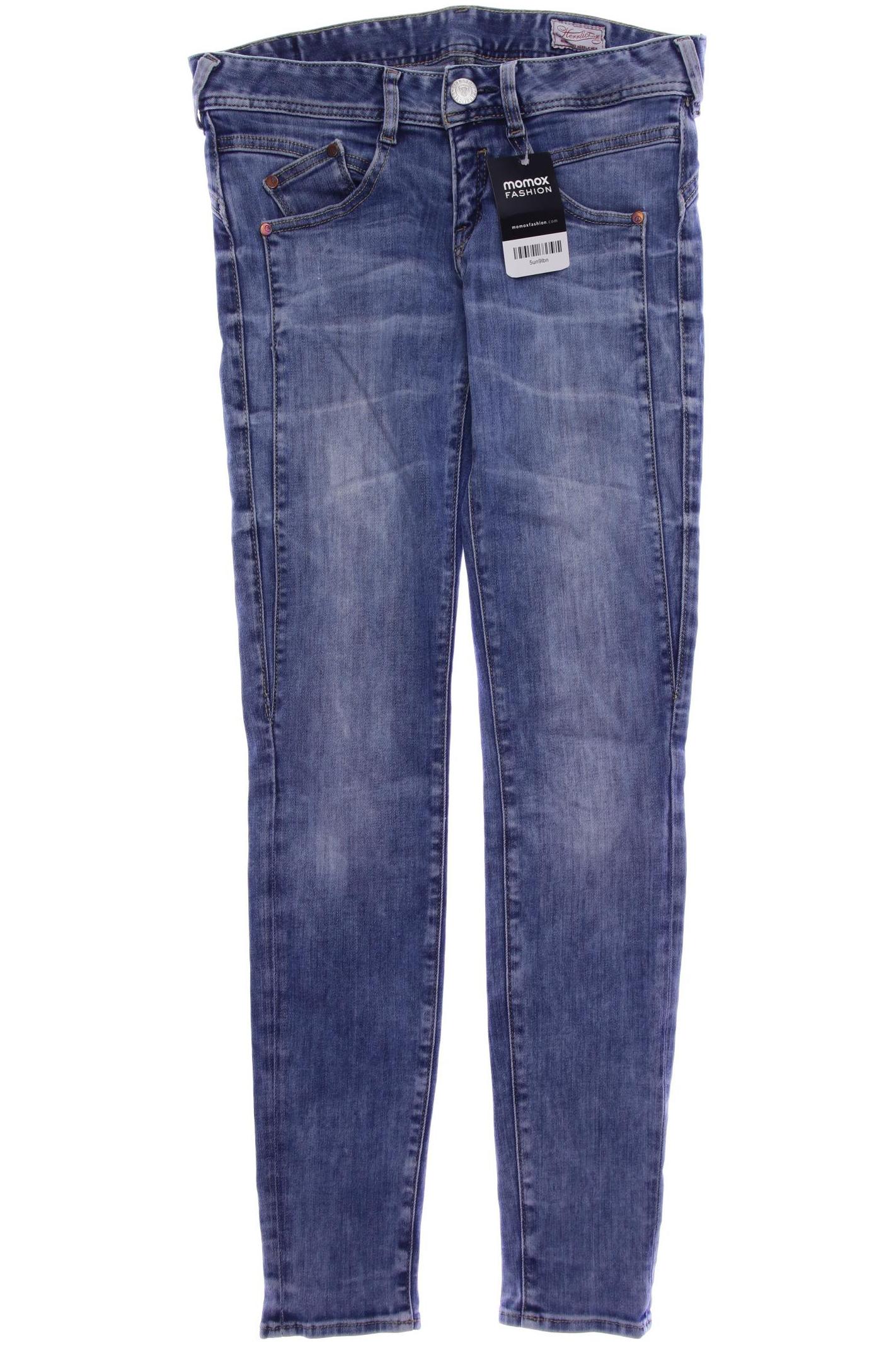 

Herrlicher Damen Jeans, blau