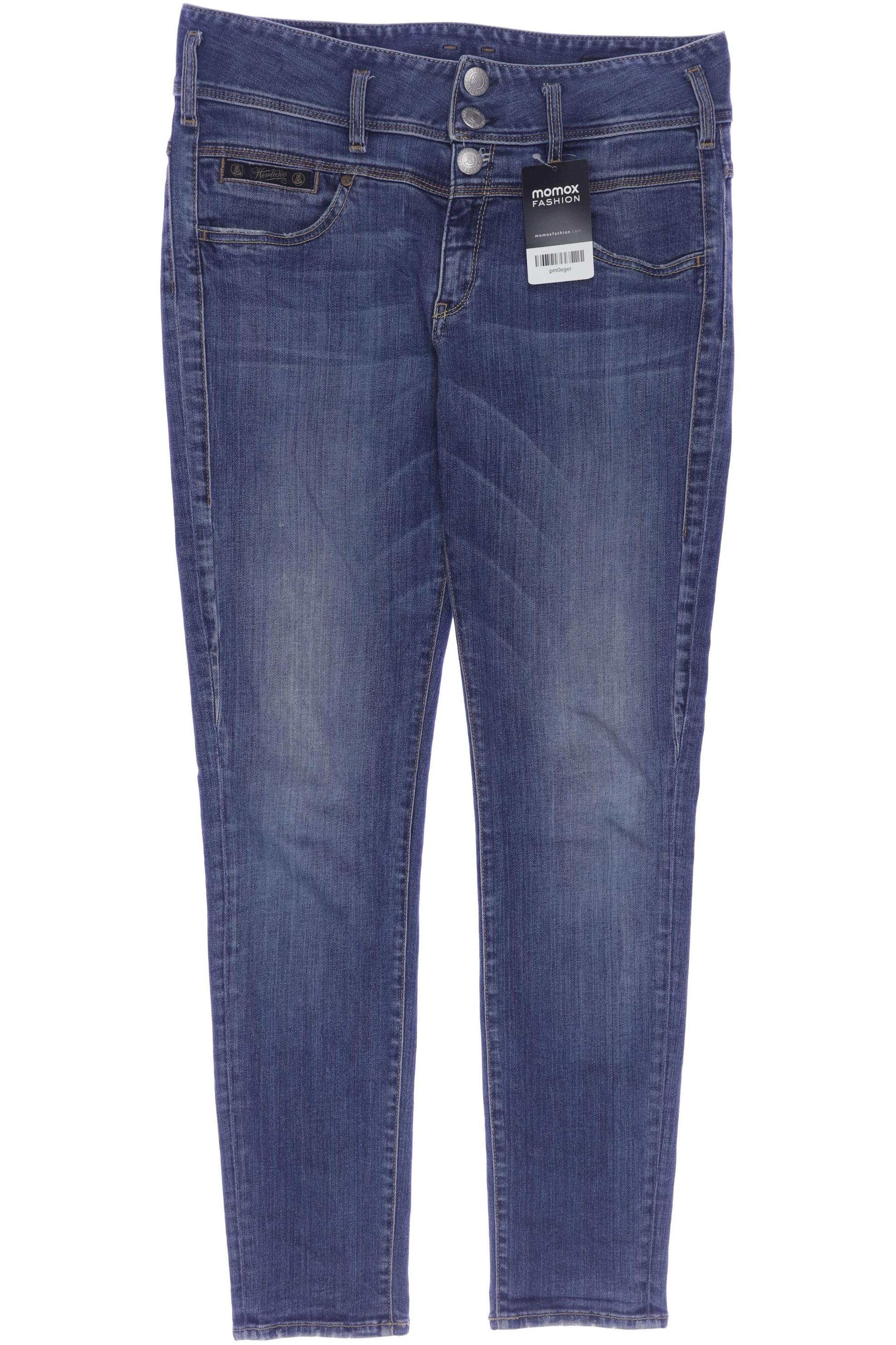 

Herrlicher Damen Jeans, blau, Gr. 33