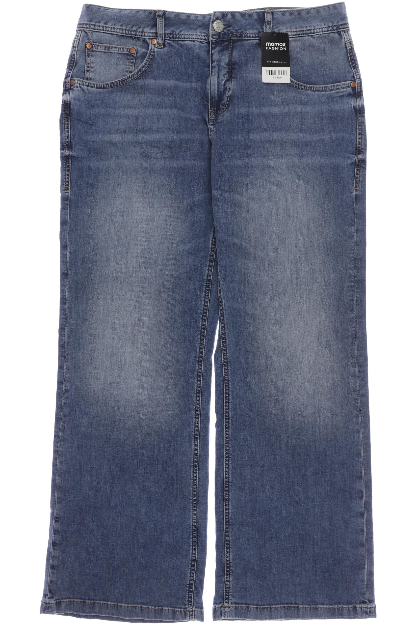 

Herrlicher Damen Jeans, blau, Gr. 34