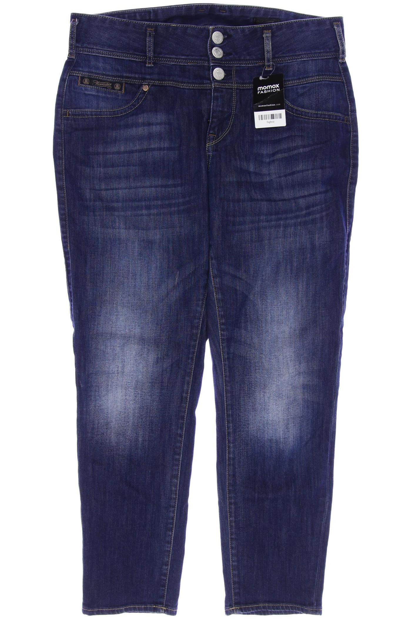 

Herrlicher Damen Jeans, blau, Gr. 42