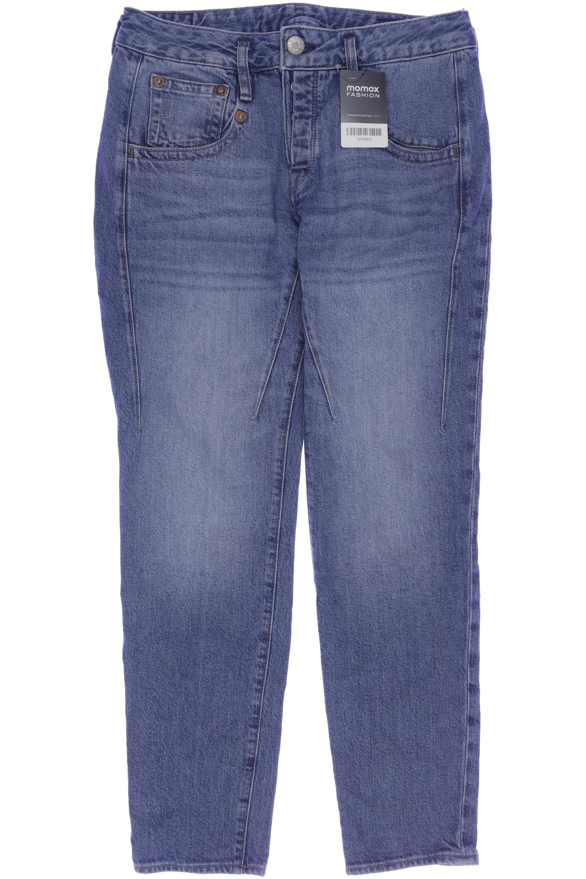 

Herrlicher Damen Jeans, blau, Gr. 28