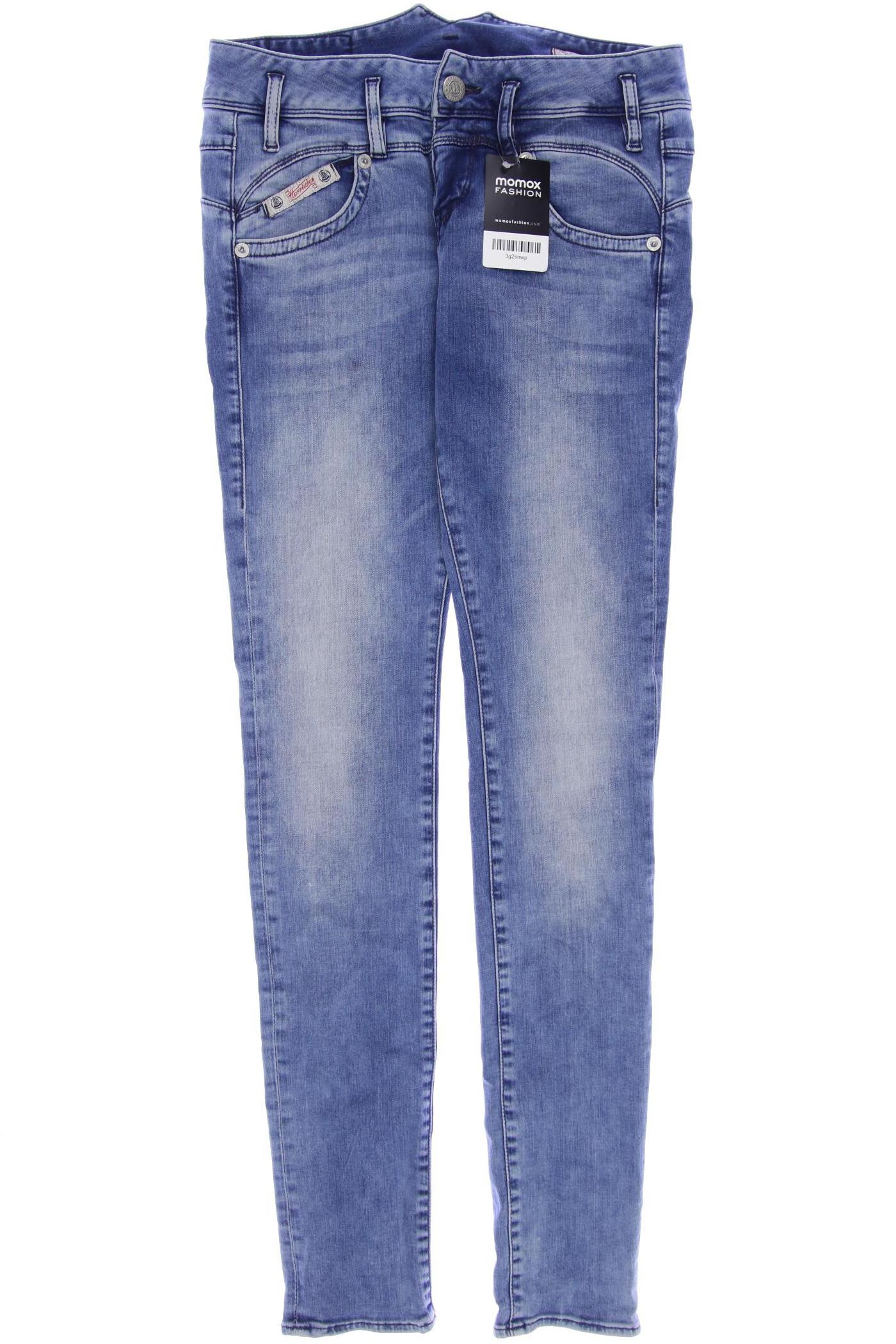 

Herrlicher Damen Jeans, blau