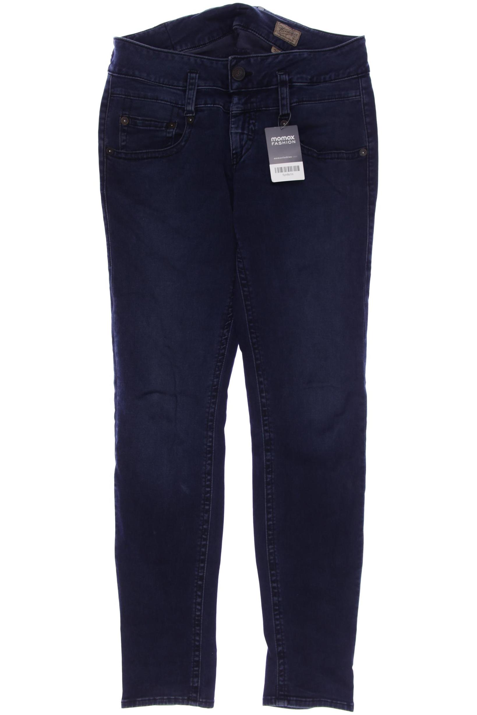 

Herrlicher Damen Jeans, marineblau, Gr. 42