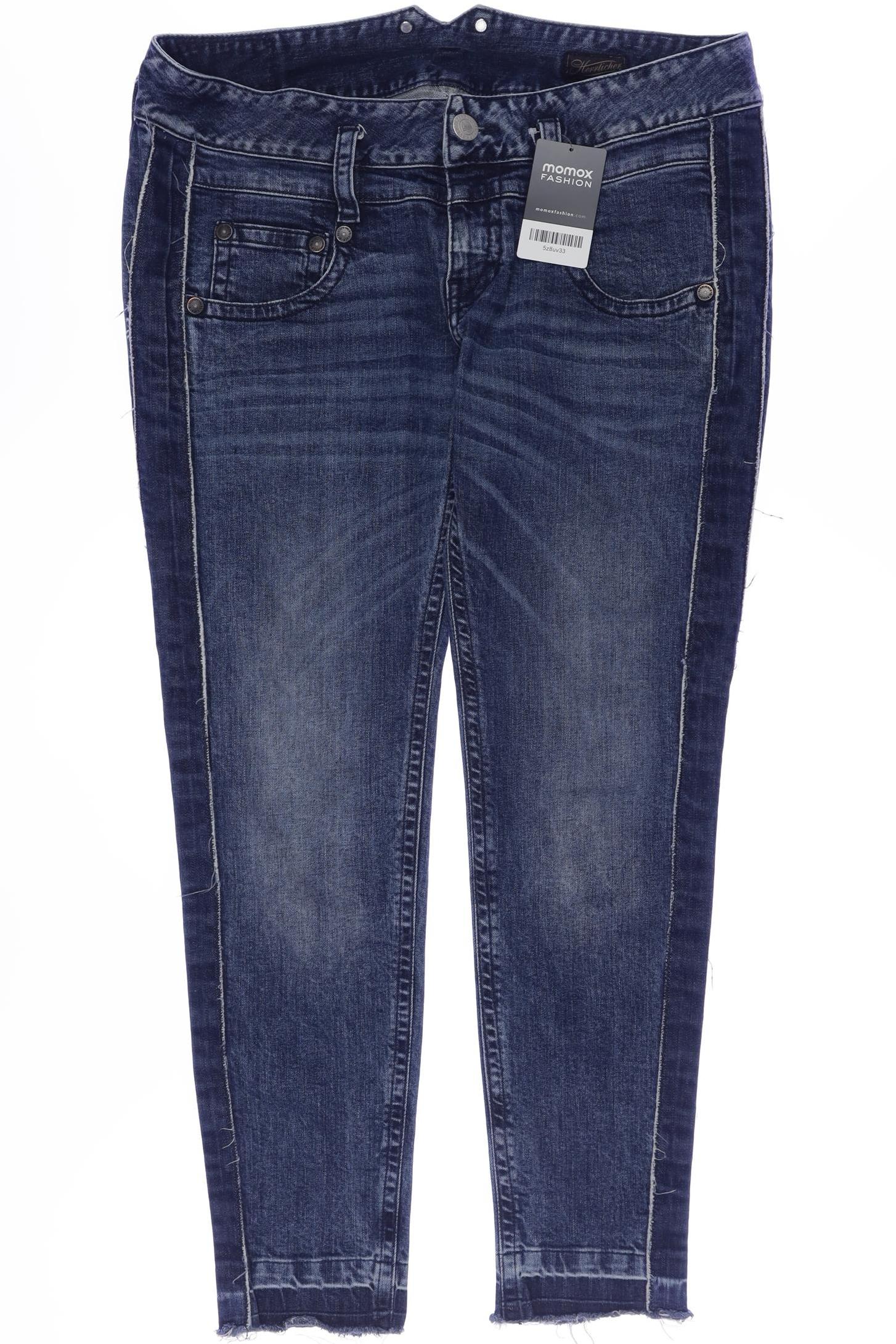 

Herrlicher Damen Jeans, blau, Gr. 35