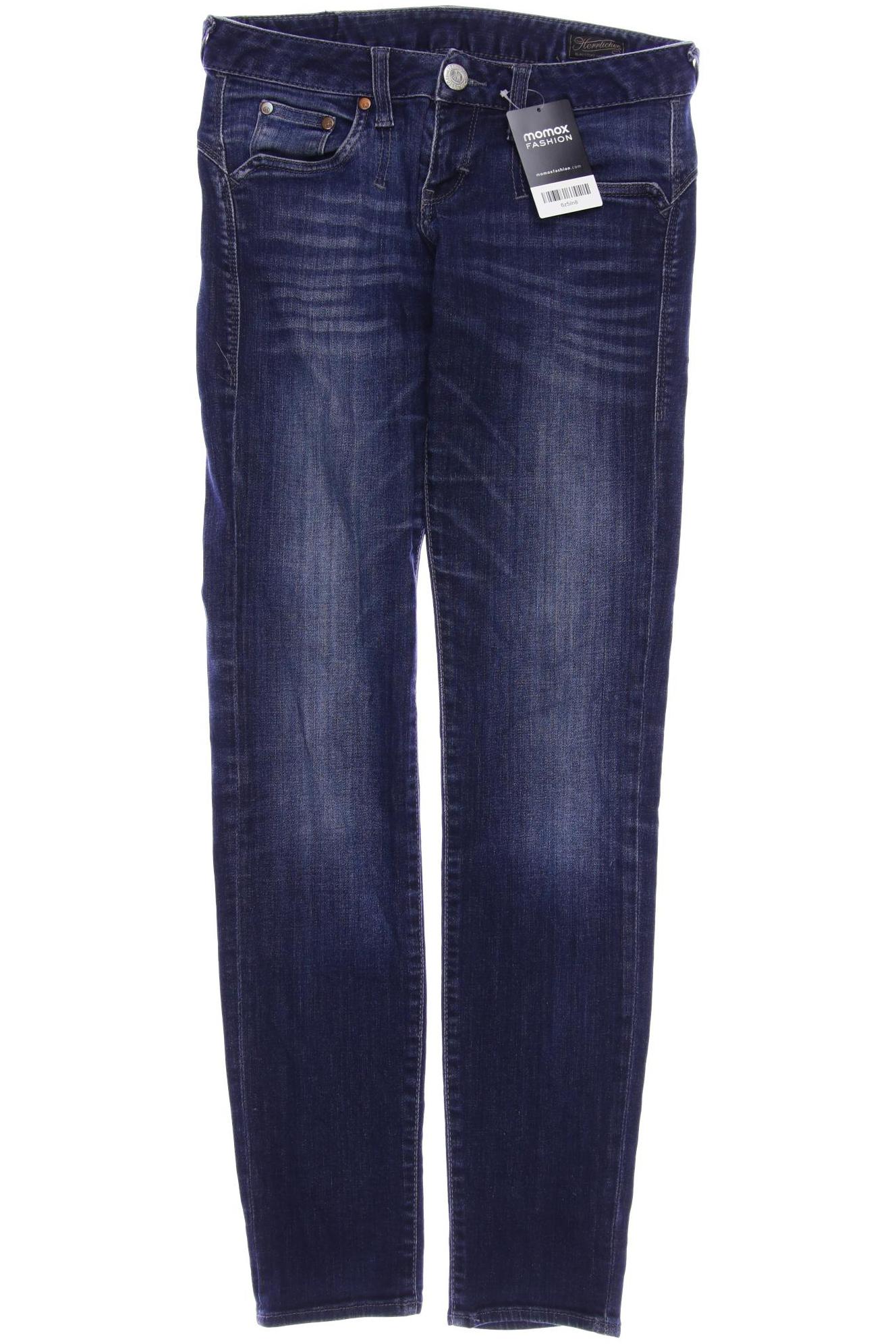 

Herrlicher Damen Jeans, marineblau, Gr. 34