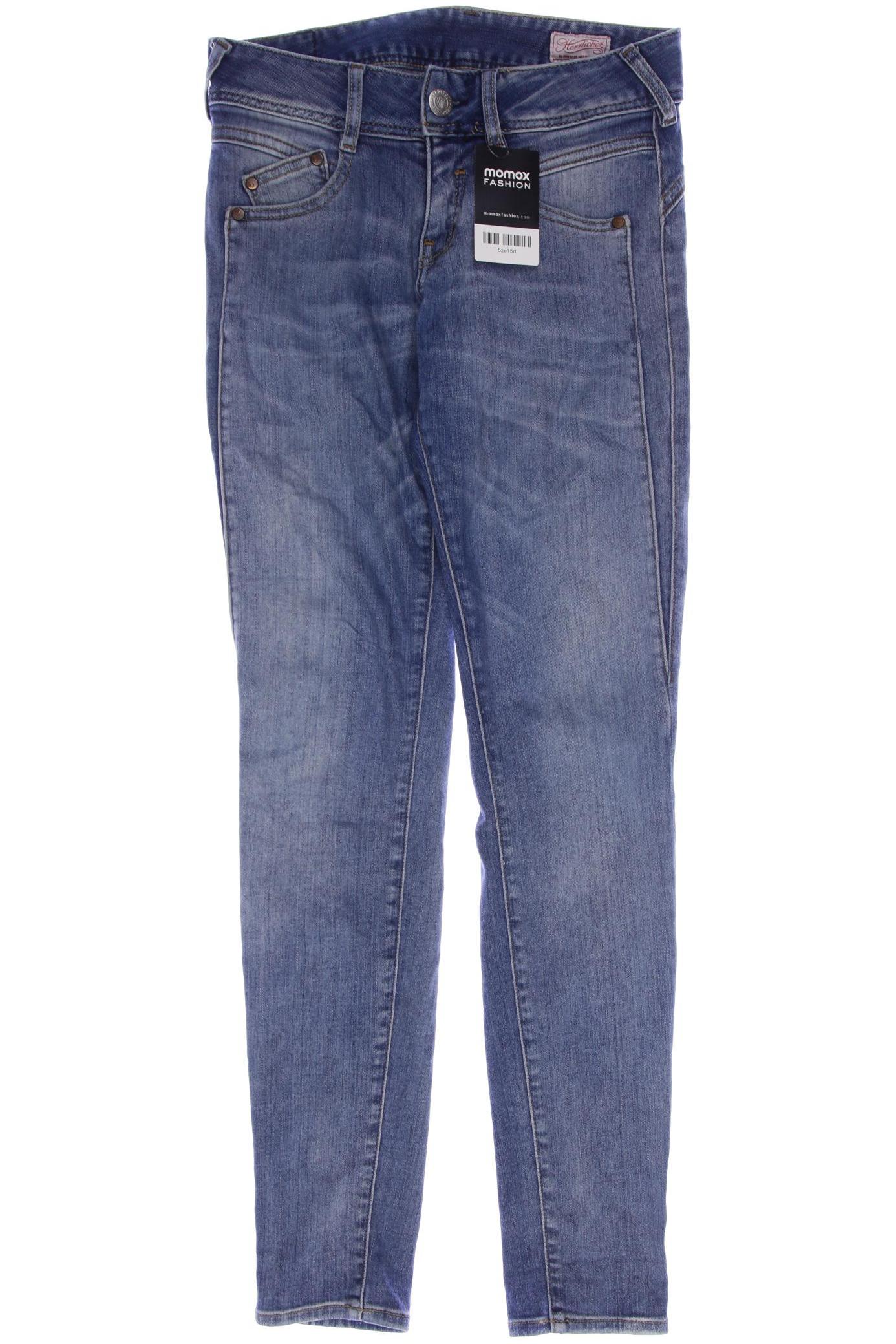 

Herrlicher Damen Jeans, blau