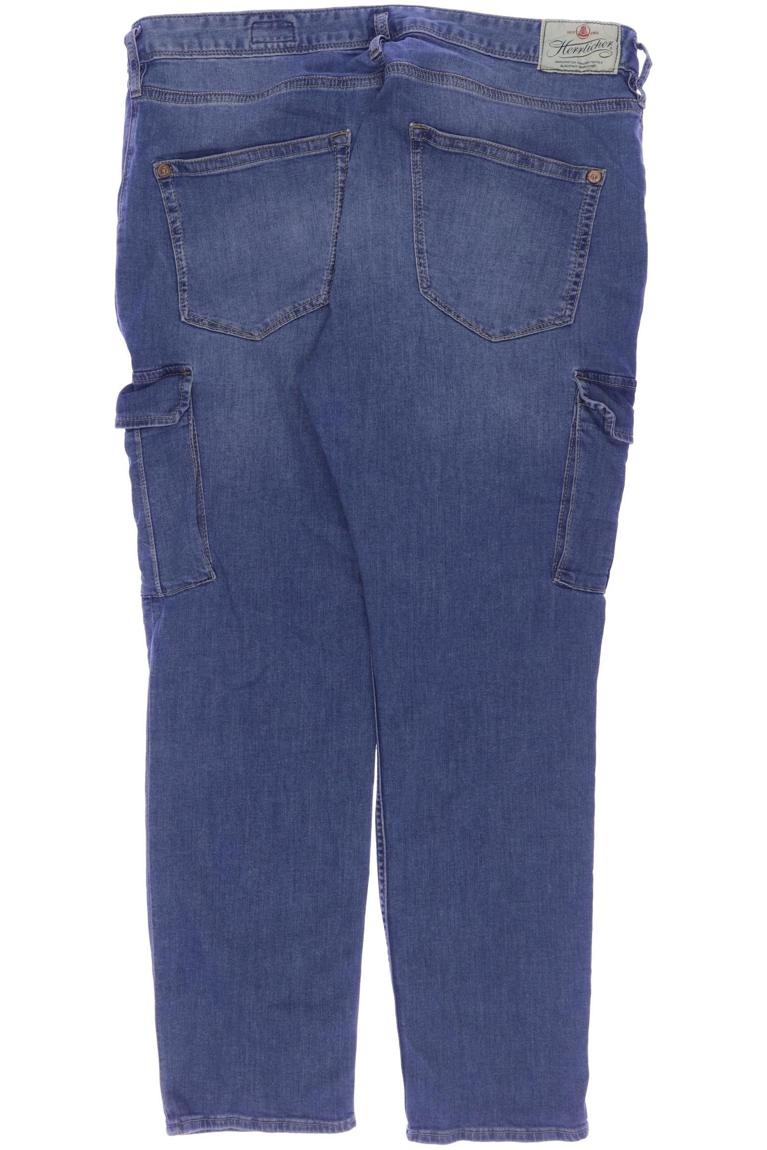 

Herrlicher Damen Jeans, blau, Gr. 34